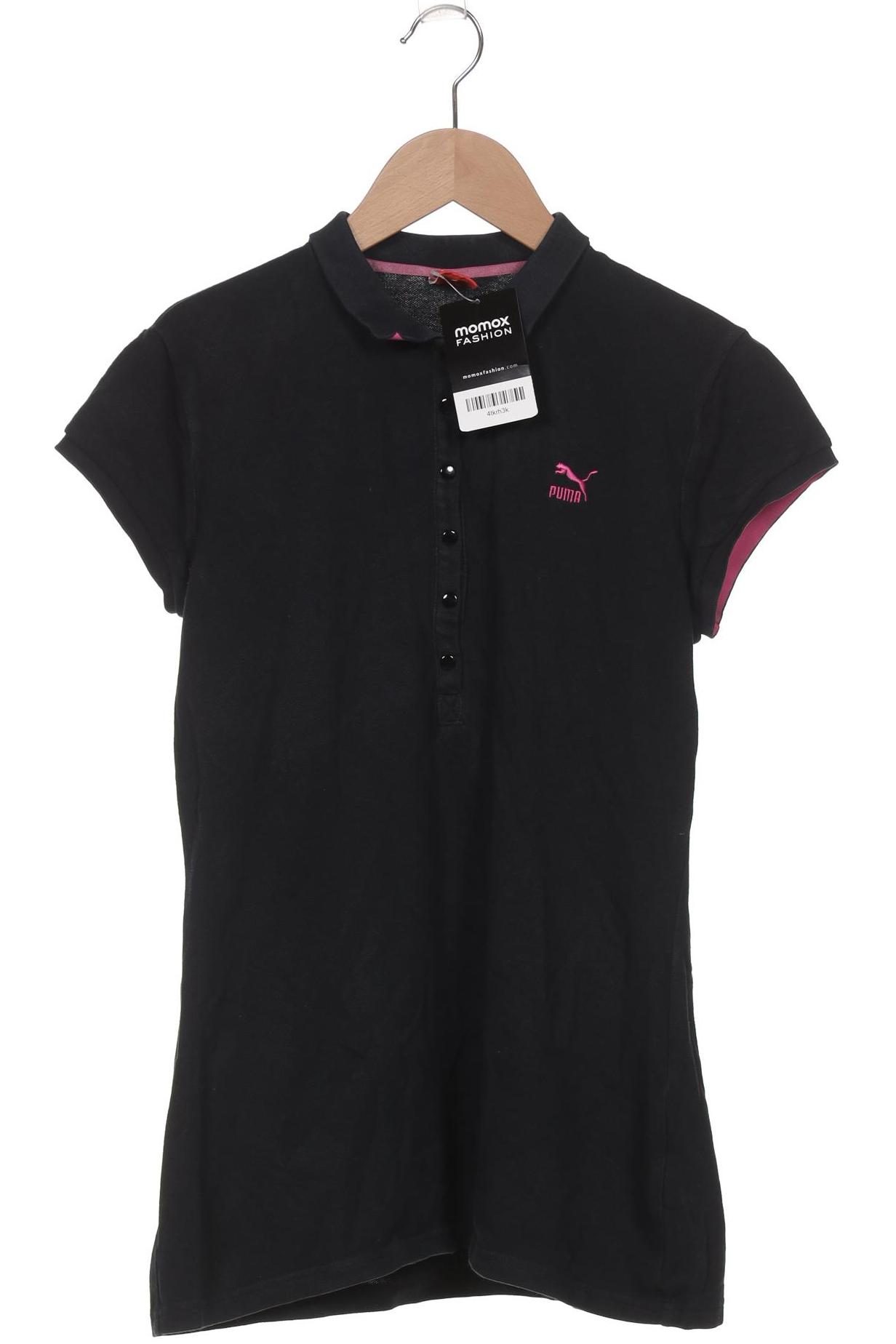 

Puma Damen Poloshirt, marineblau, Gr. 38