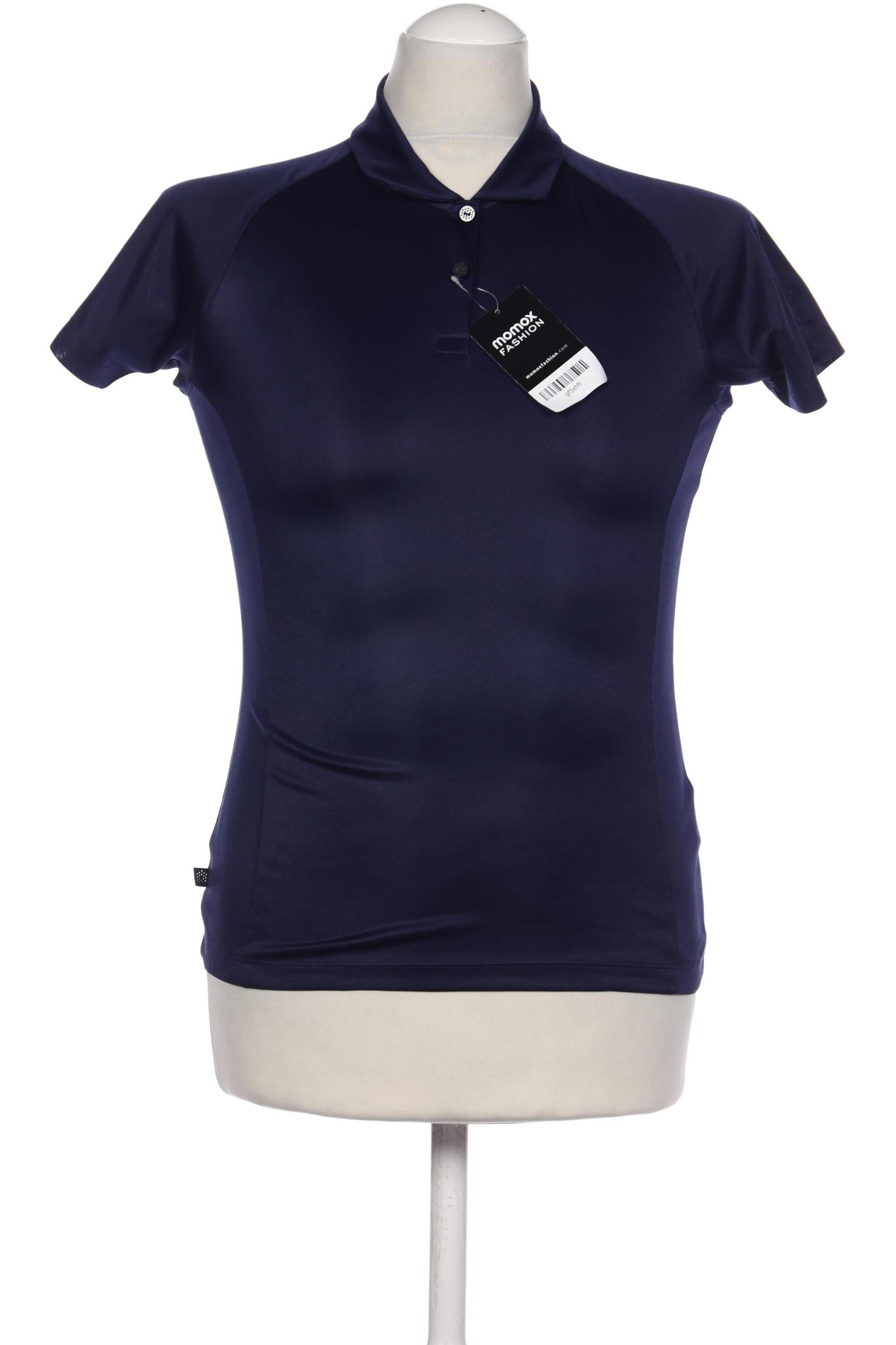 

PUMA Damen Poloshirt, marineblau