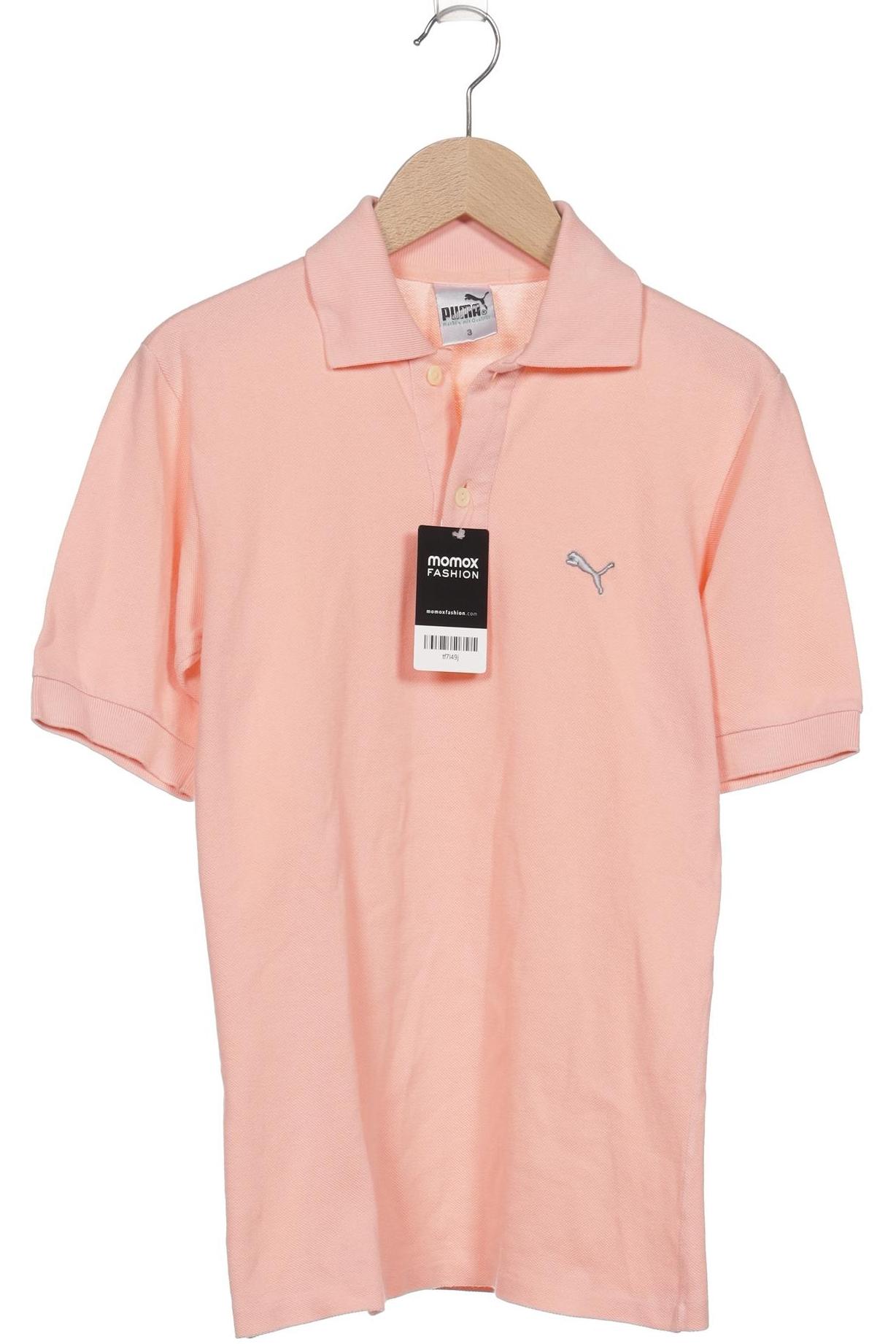 

Puma Damen Poloshirt, pink, Gr. 36