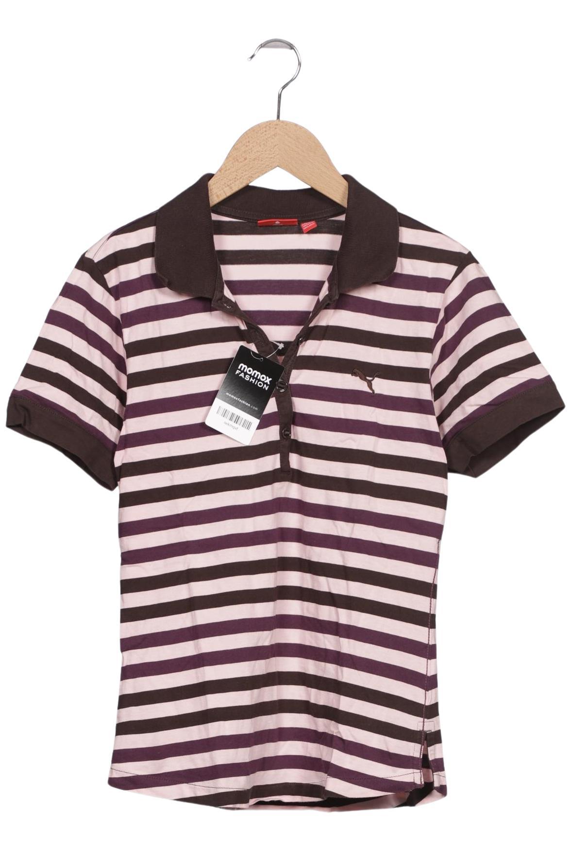 

Puma Damen Poloshirt, mehrfarbig, Gr. 38