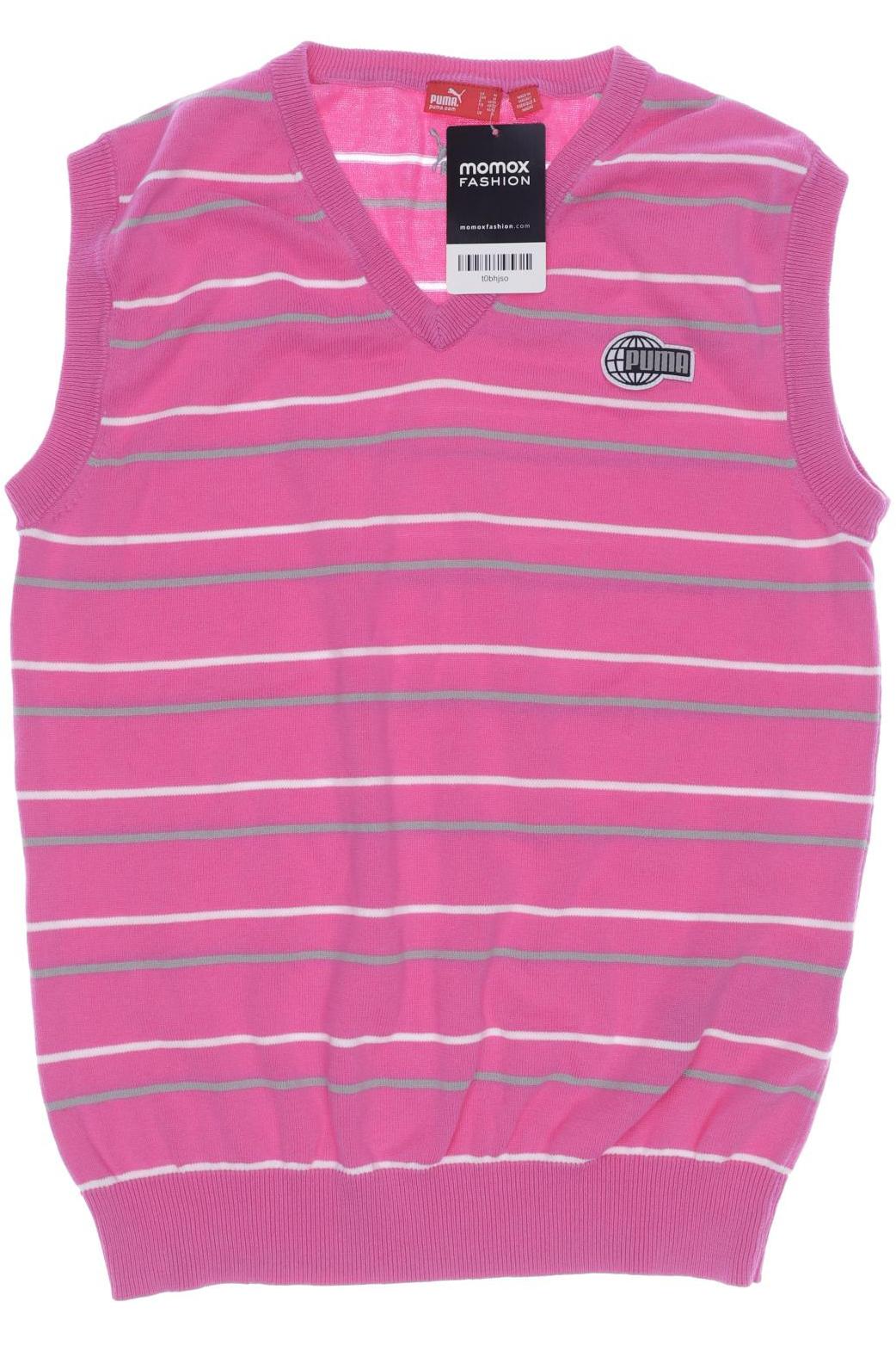 

PUMA Damen Pullover, pink