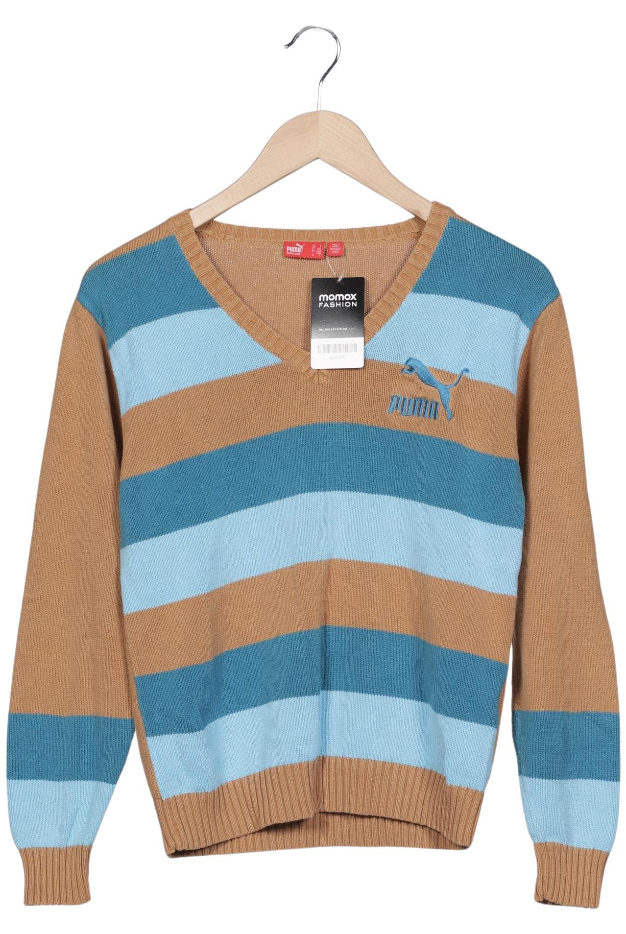 

Puma Damen Pullover, mehrfarbig, Gr. 44