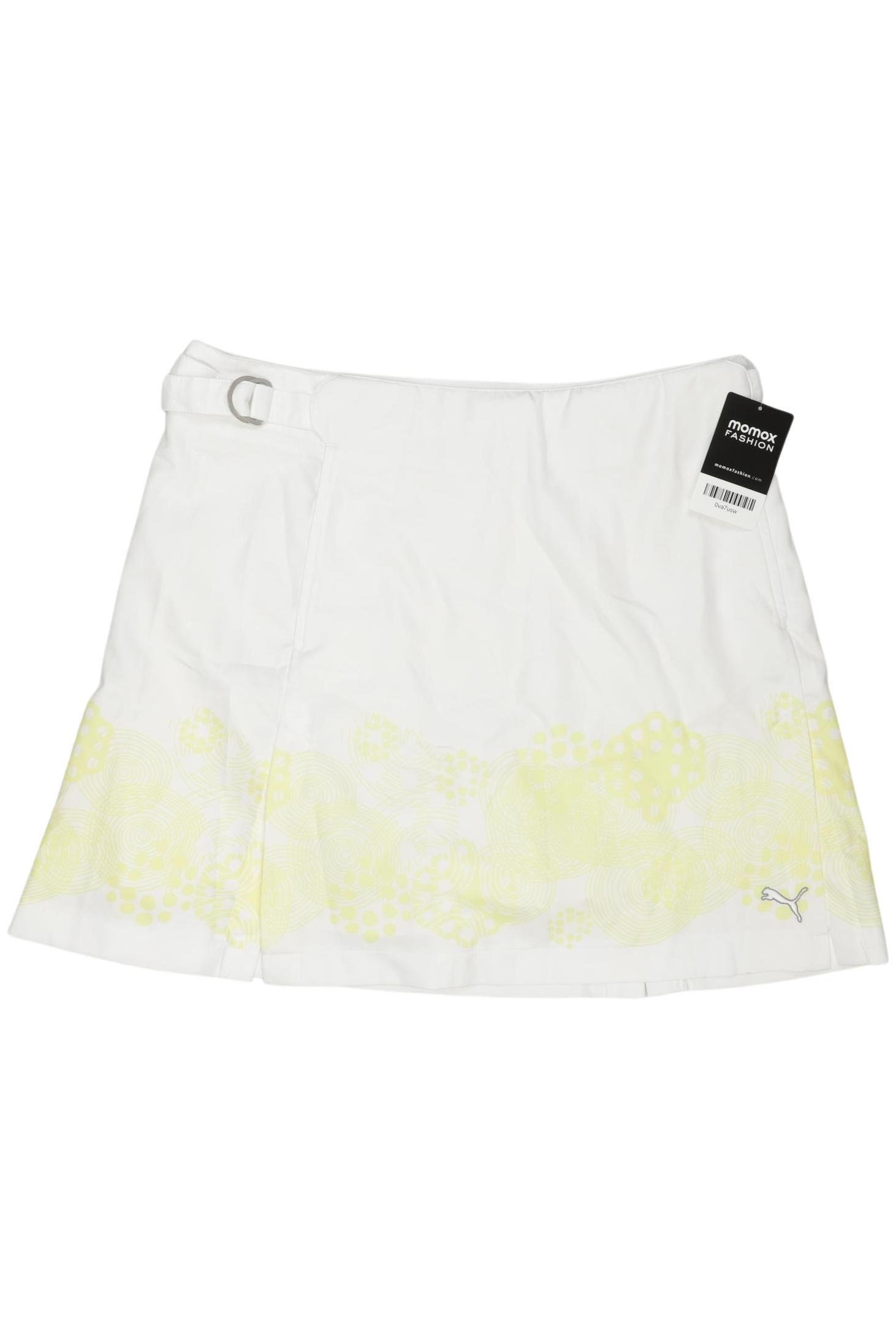 

Puma Damen Rock, weiß, Gr. 38