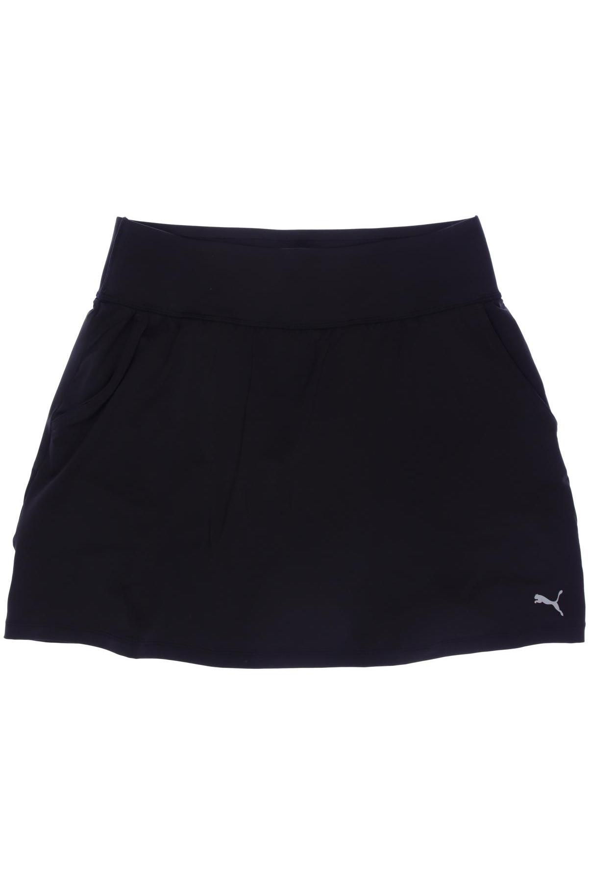 

Puma Damen Rock, schwarz, Gr. 40