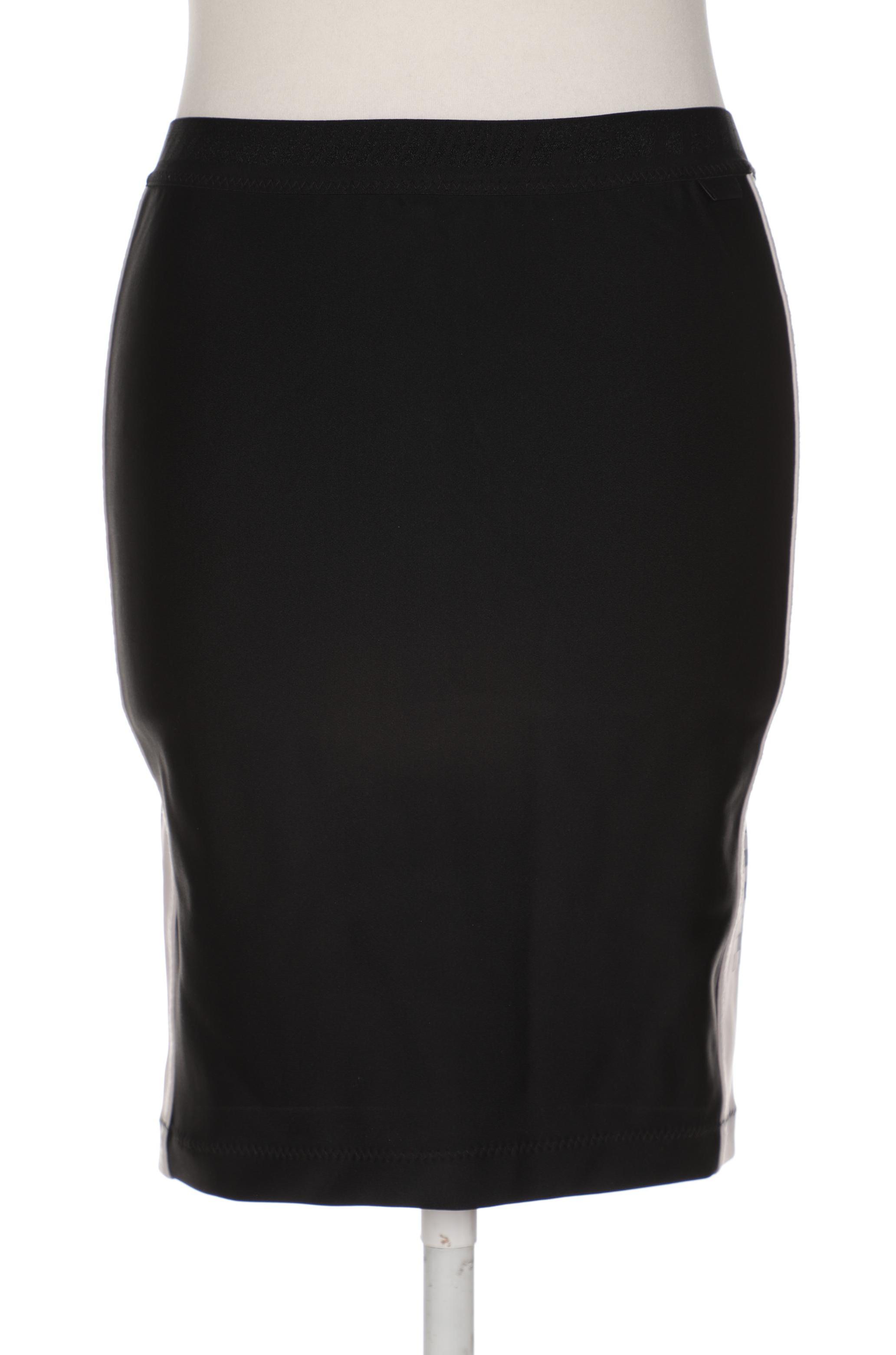

PUMA Damen Rock, schwarz