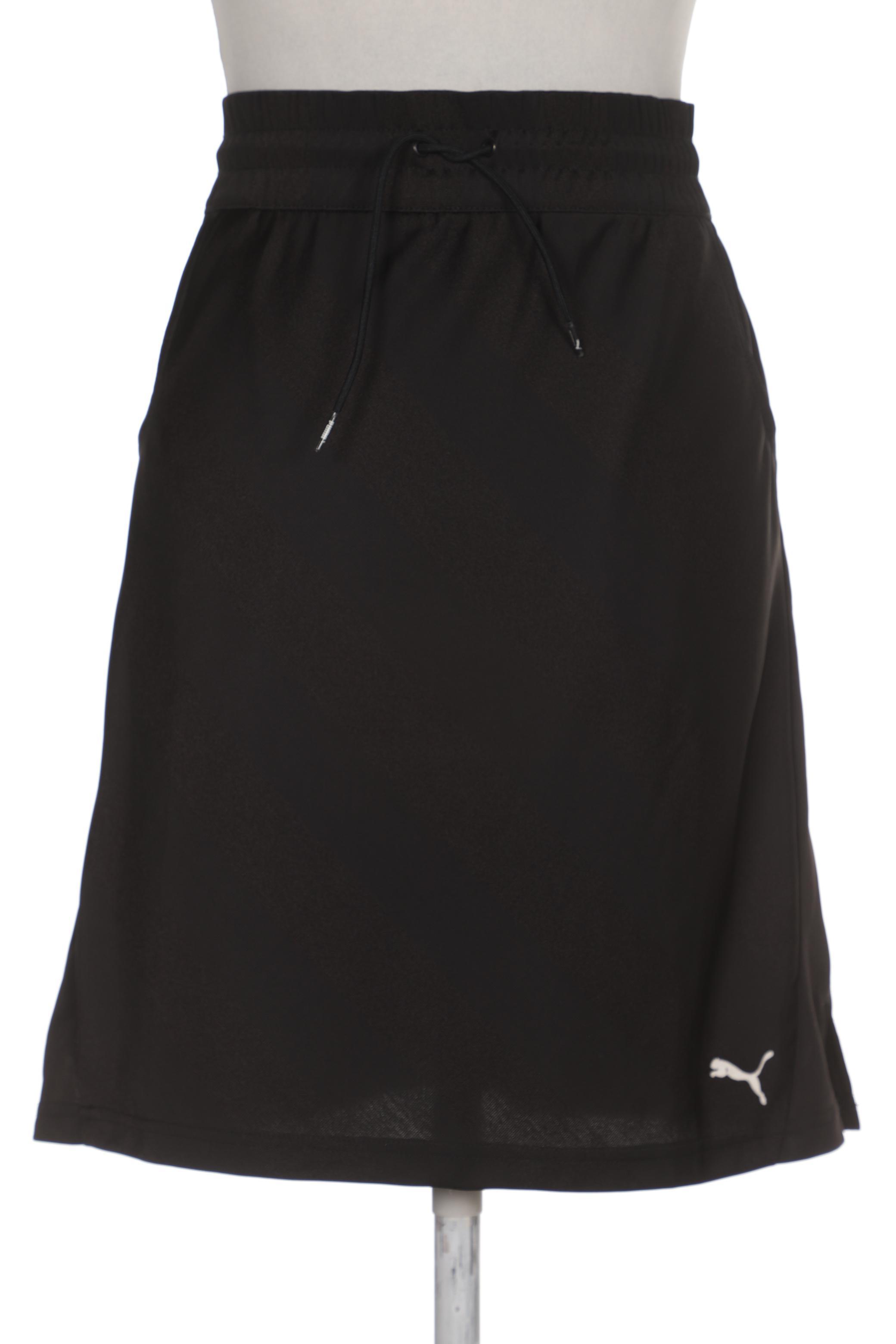 

Puma Damen Rock, schwarz, Gr. 38