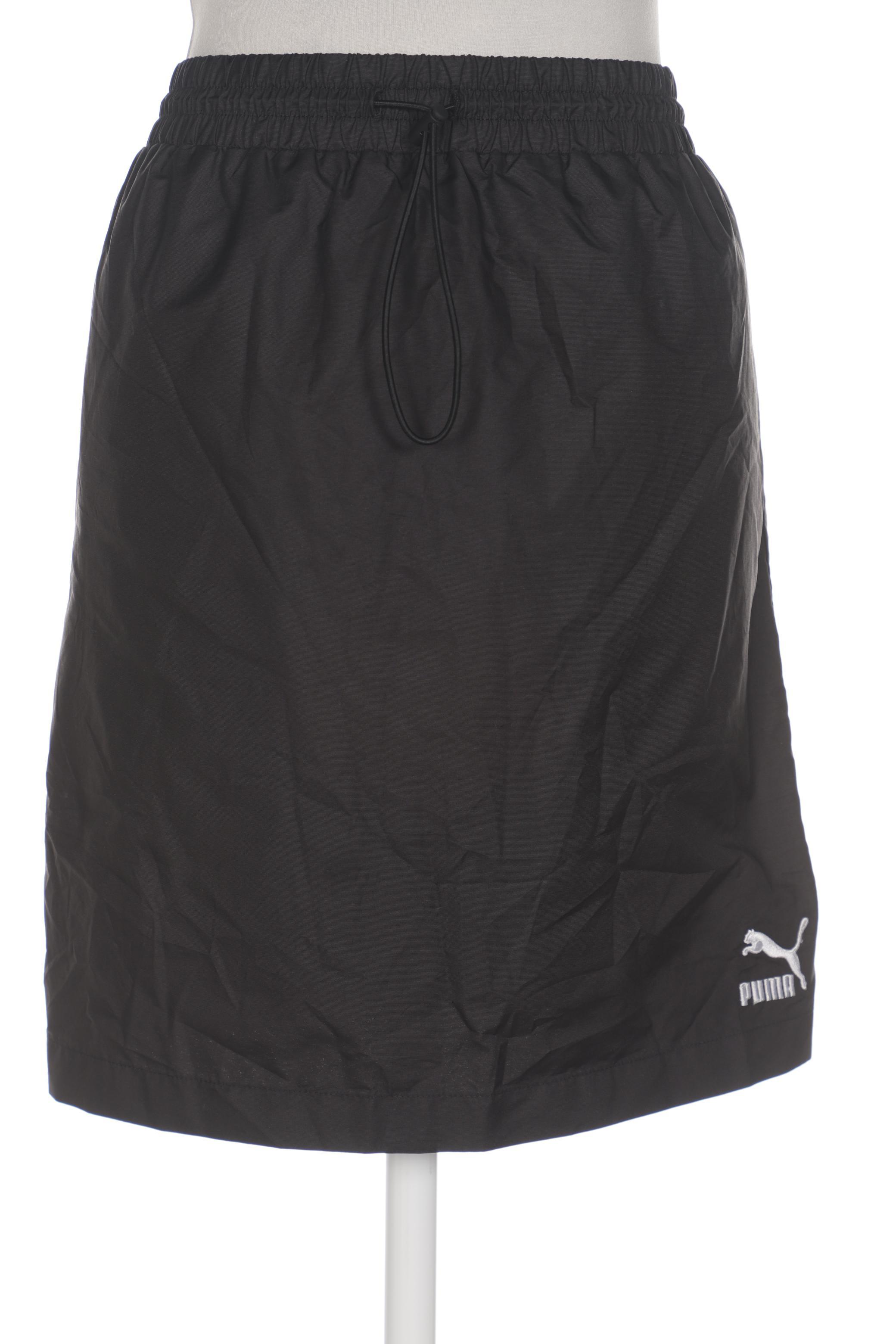 

Puma Damen Rock, schwarz, Gr. 36