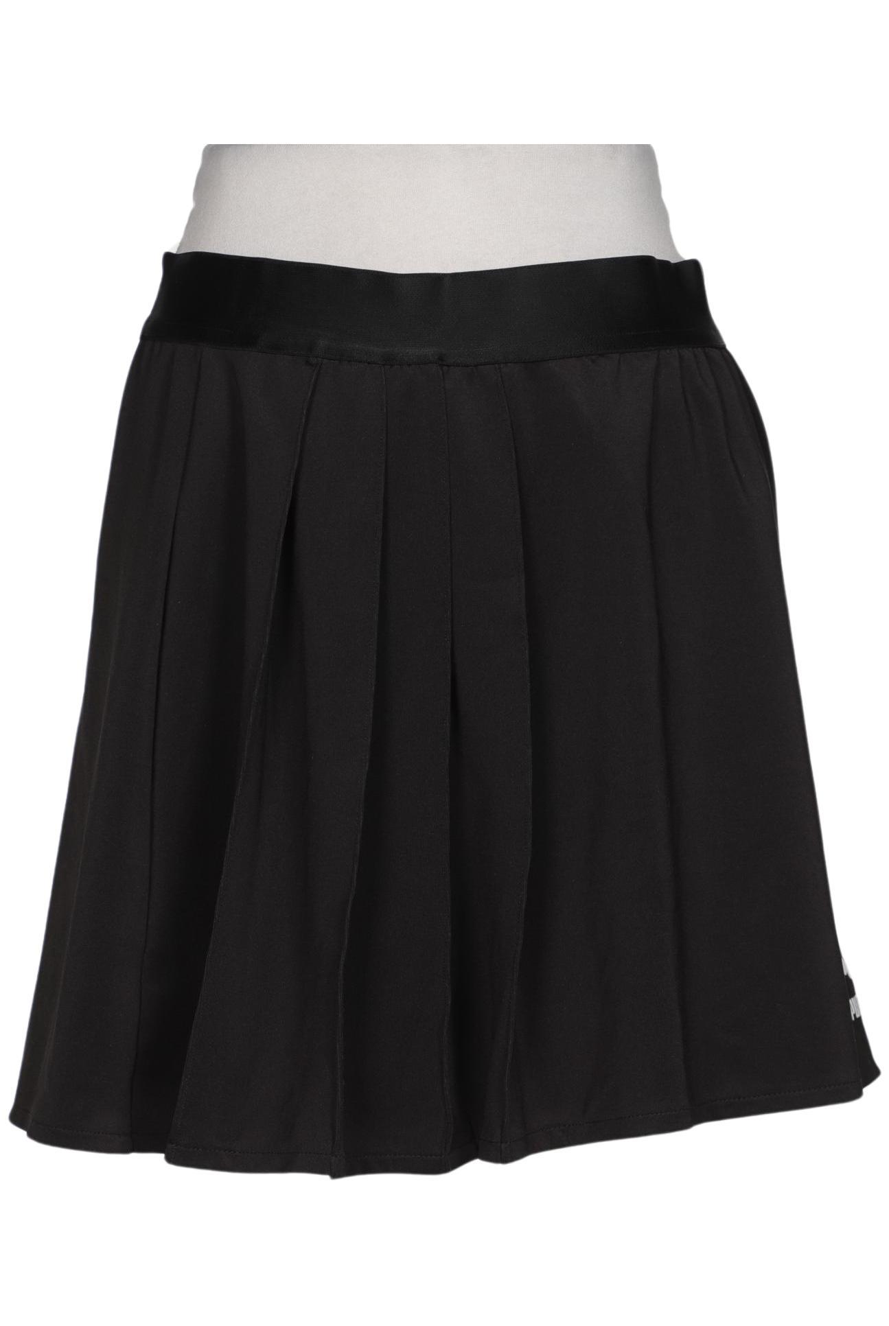 

Puma Damen Rock, schwarz, Gr. 38