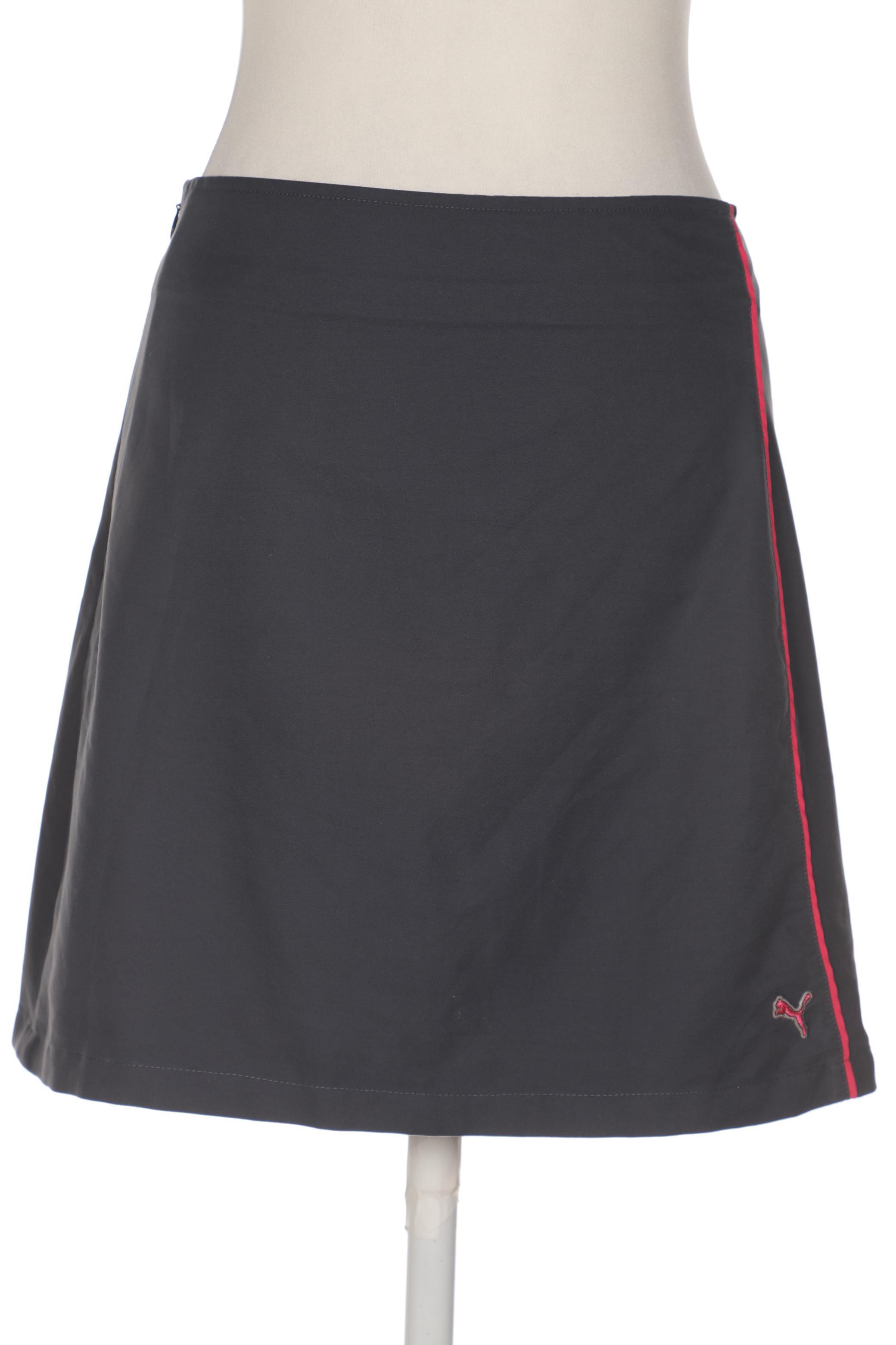 

Puma Damen Rock, grau, Gr. 36