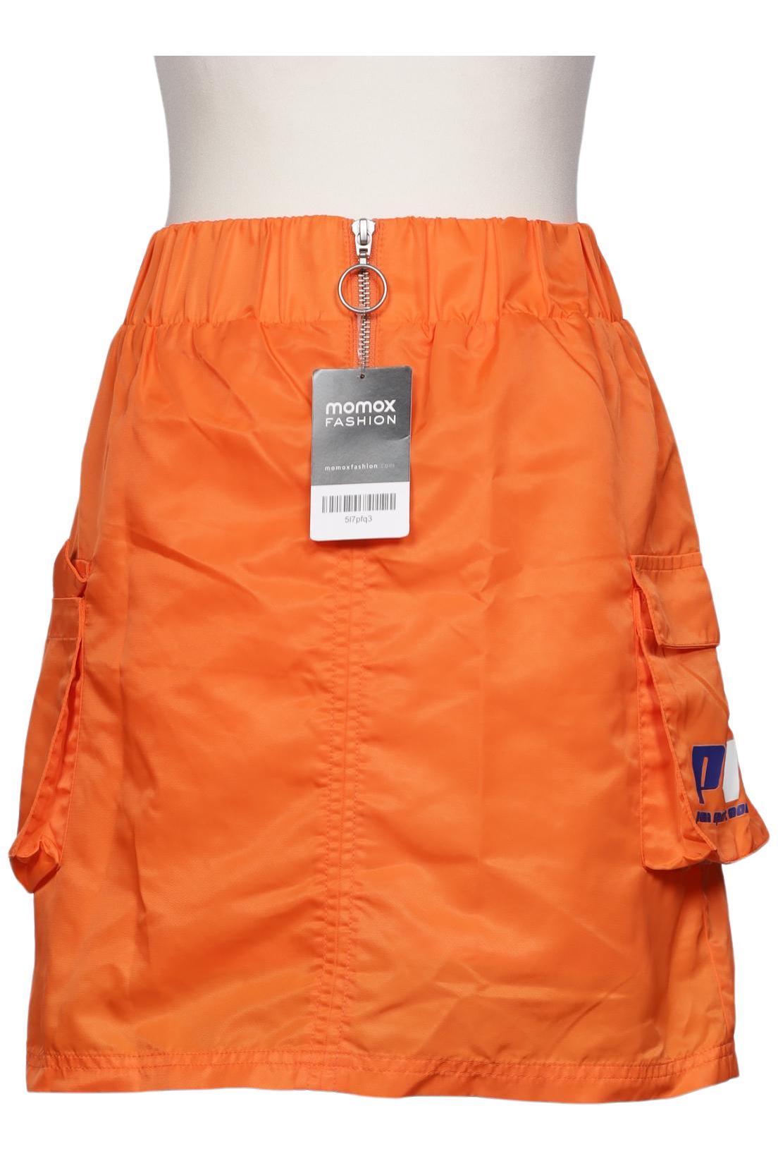 

Puma Damen Rock, orange, Gr. 34
