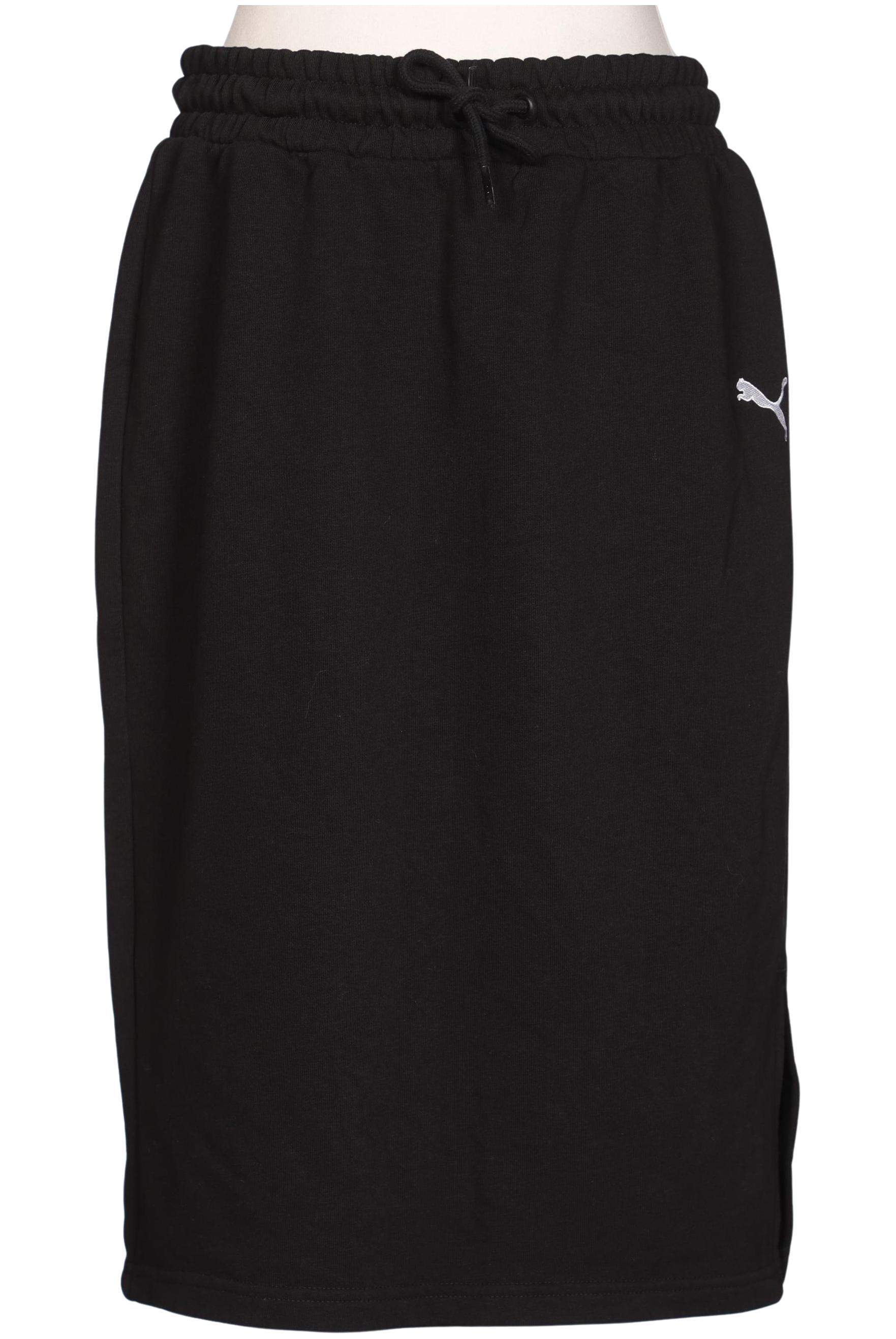 

Puma Damen Rock, schwarz, Gr. 38
