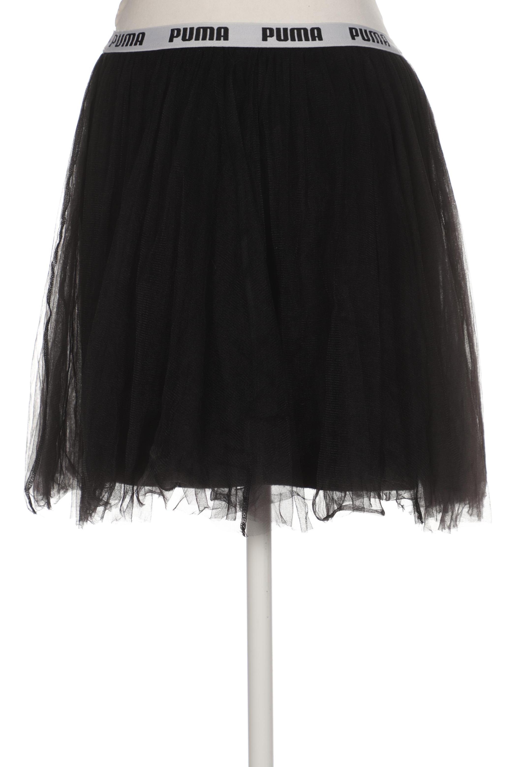 

Puma Damen Rock, schwarz, Gr. 38