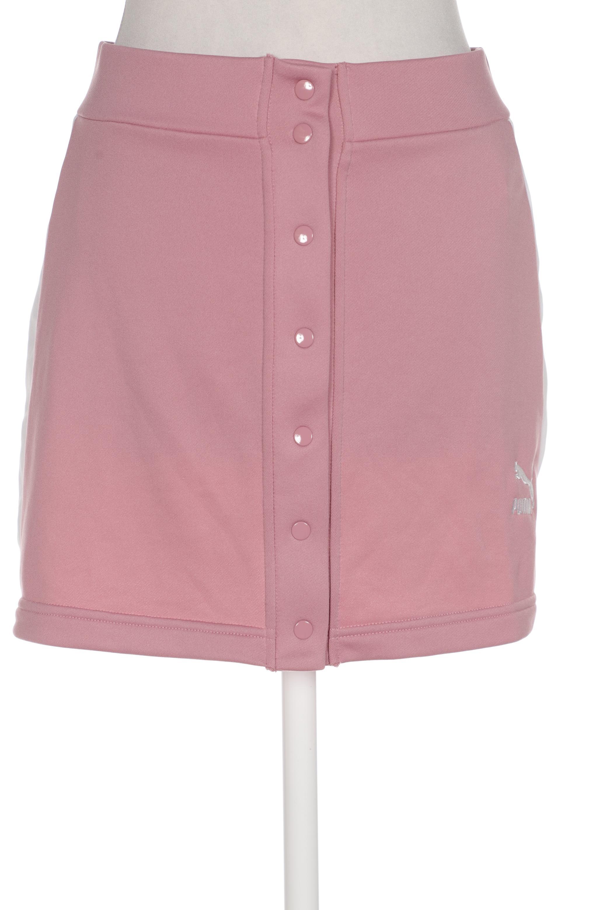 

Puma Damen Rock, pink, Gr. 34