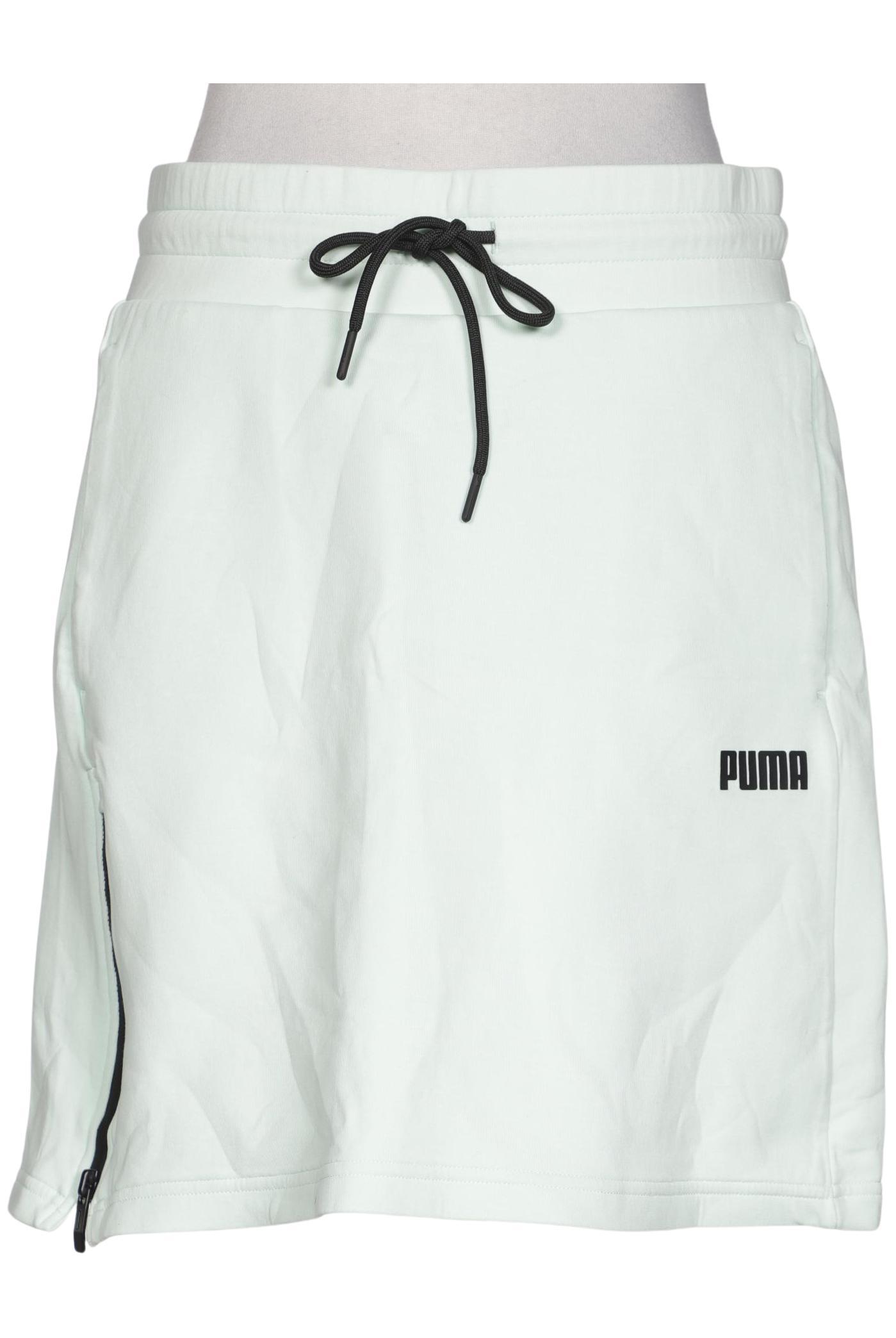 

Puma Damen Rock, hellgrün, Gr. 36