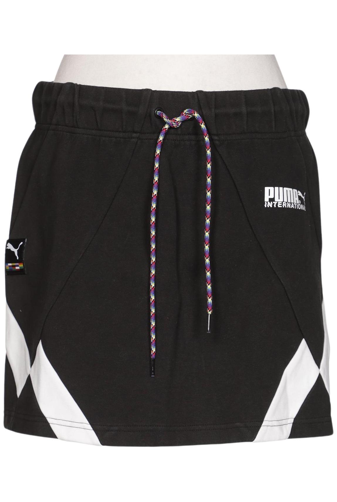 

Puma Damen Rock, schwarz, Gr. 38