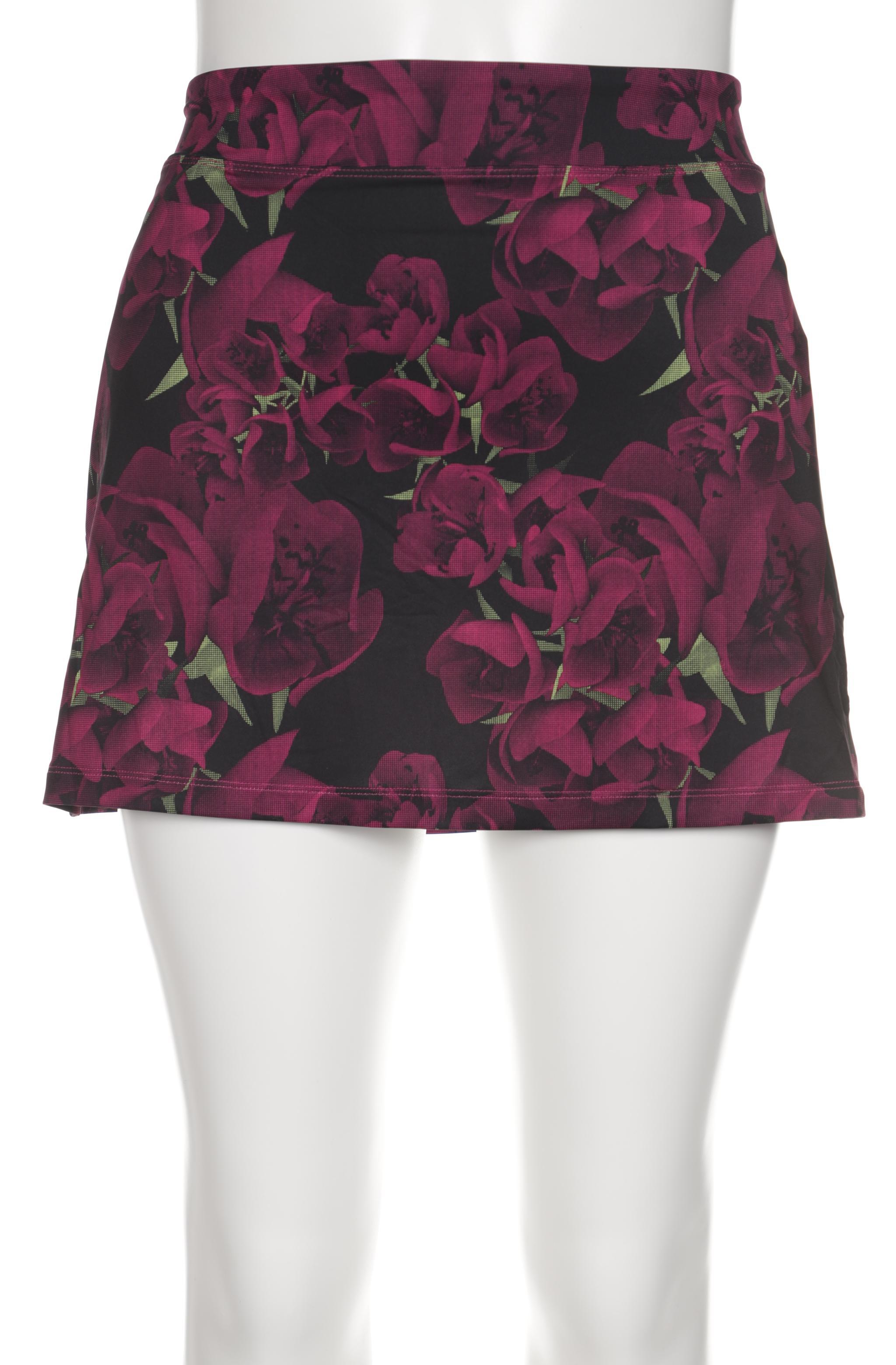 

PUMA Damen Rock, flieder