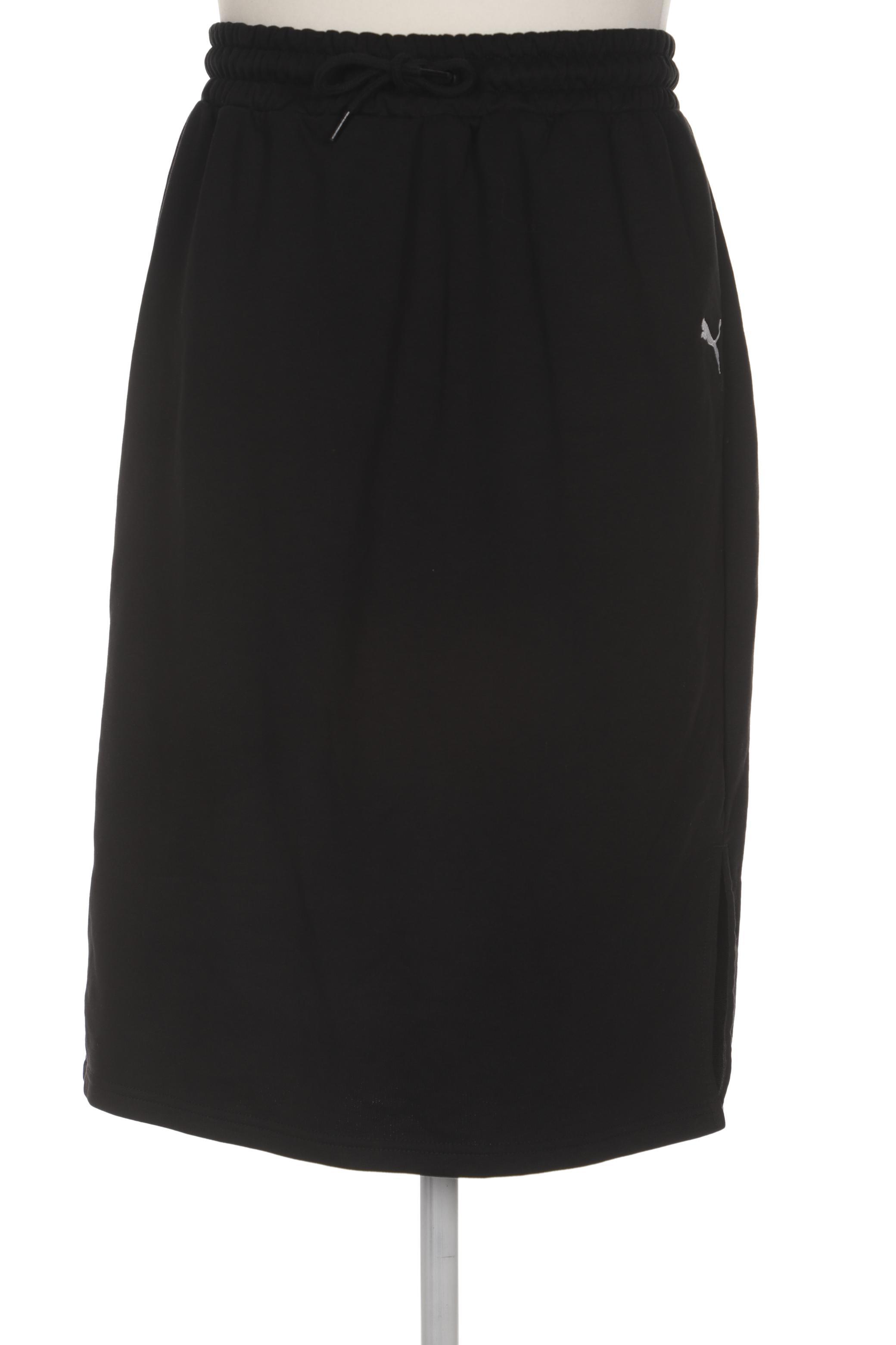 

Puma Damen Rock, schwarz, Gr. 44