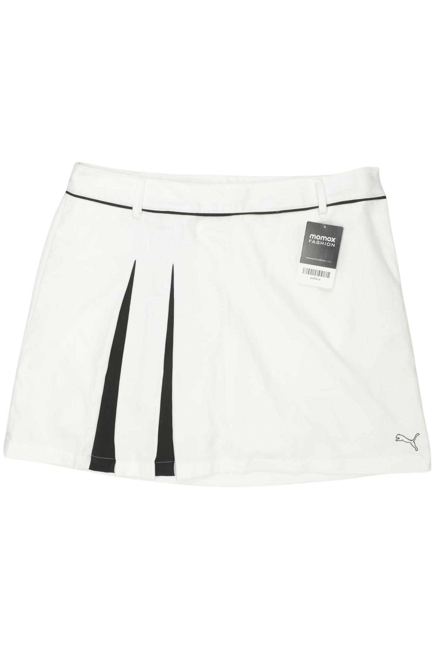 

Puma Damen Rock, weiß, Gr. 38