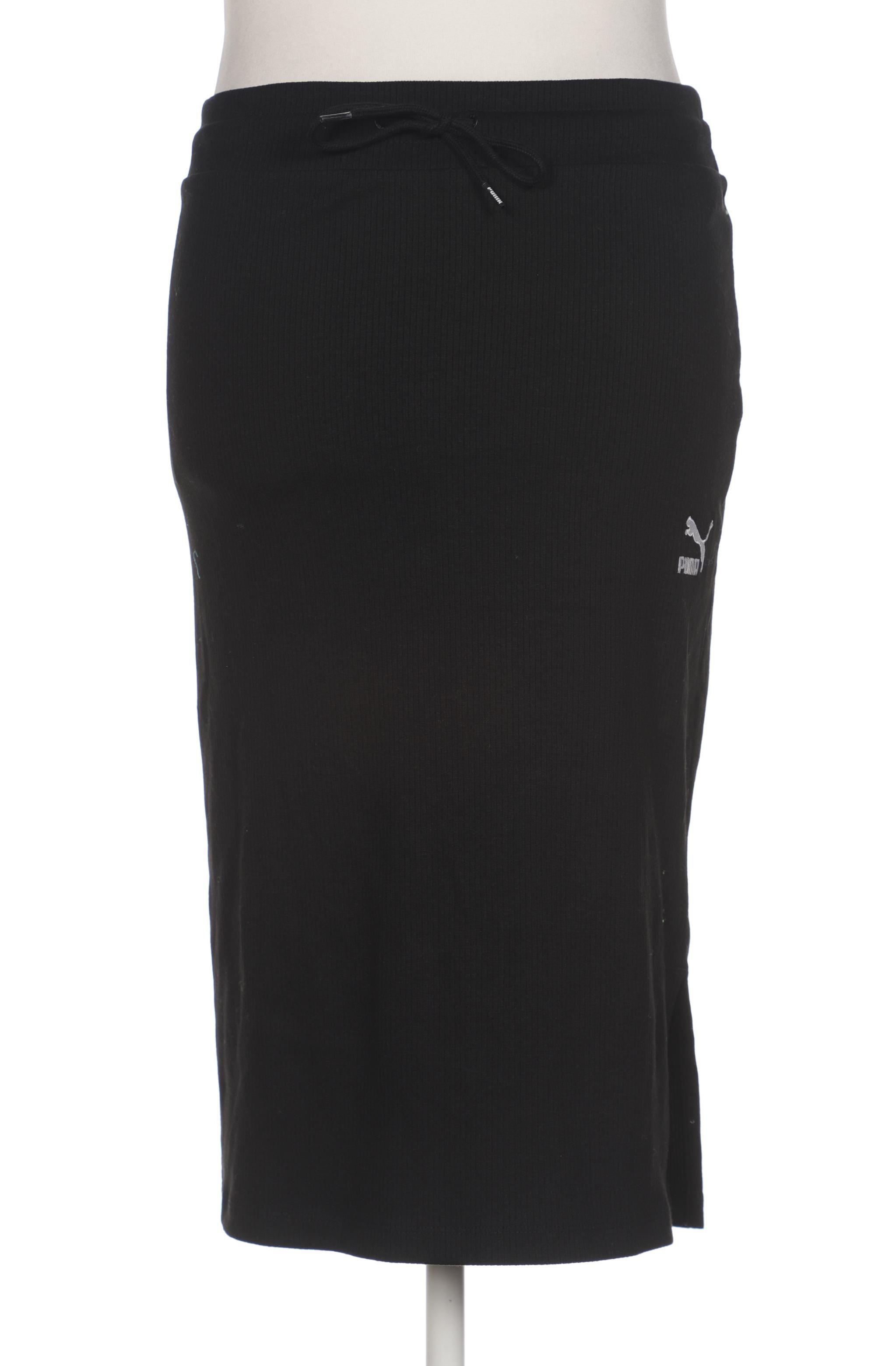 

Puma Damen Rock, schwarz, Gr. 42