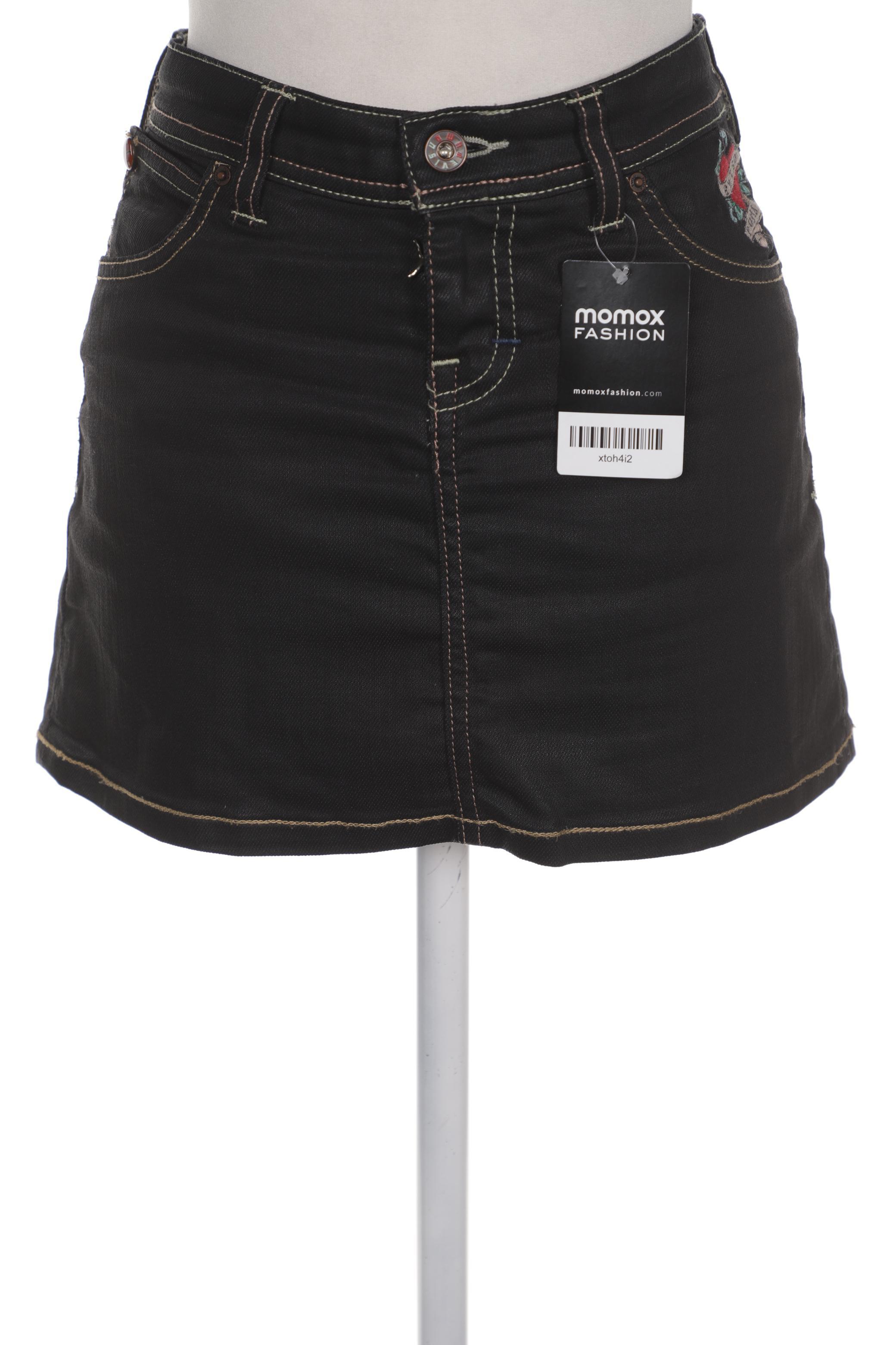 

Puma Damen Rock, schwarz, Gr. 26