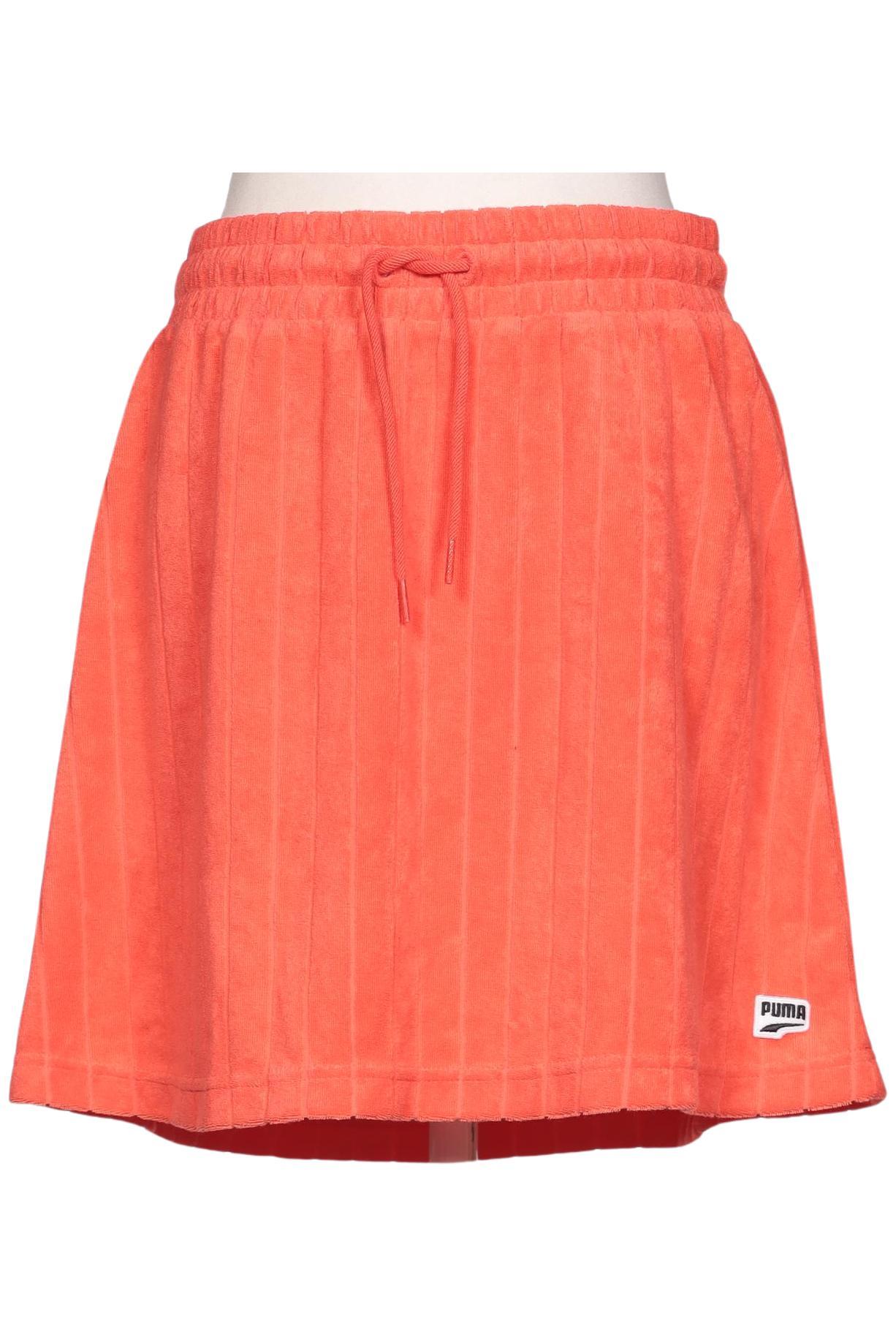 

Puma Damen Rock, orange, Gr. 38