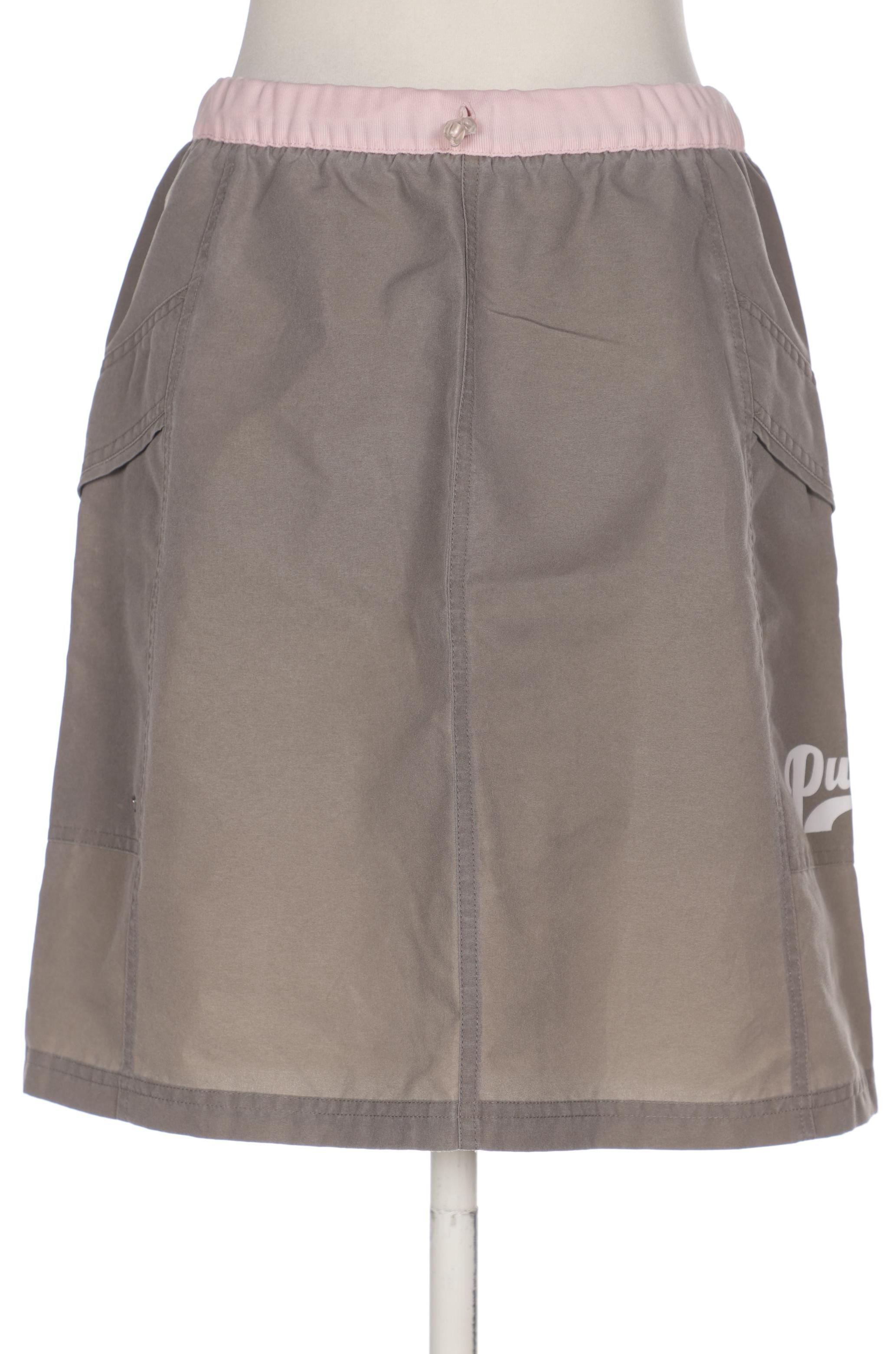 

Puma Damen Rock, braun, Gr. 38