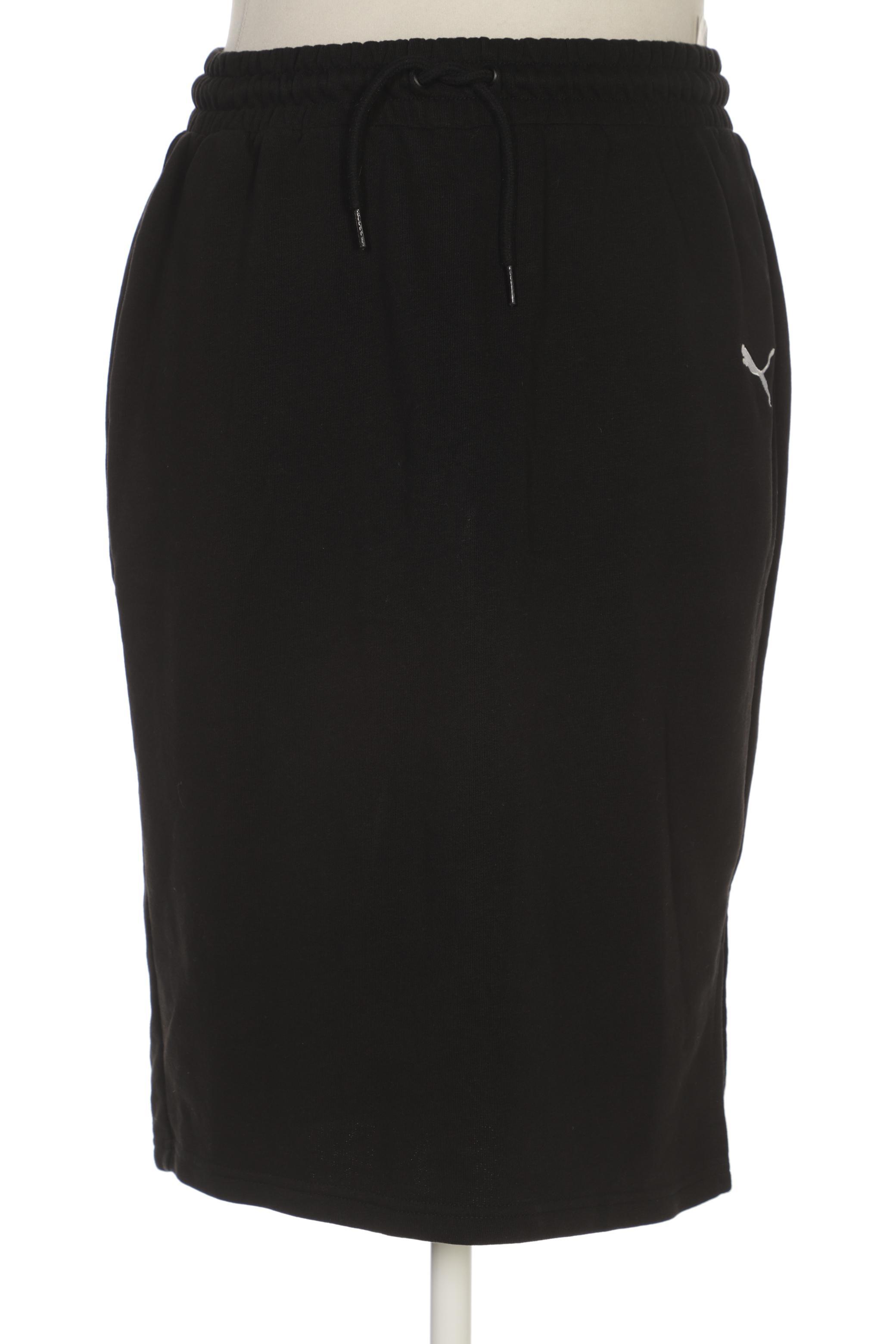 

Puma Damen Rock, schwarz, Gr. 42