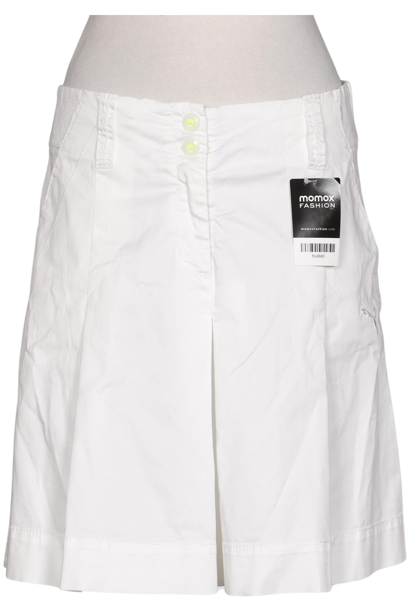 

Puma Damen Rock, weiß, Gr. 36