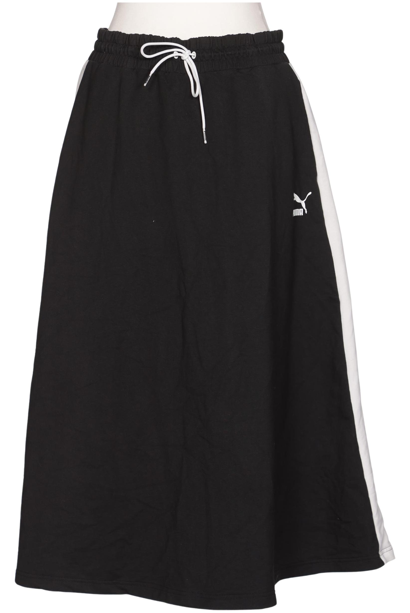 

Puma Damen Rock, schwarz, Gr. 36