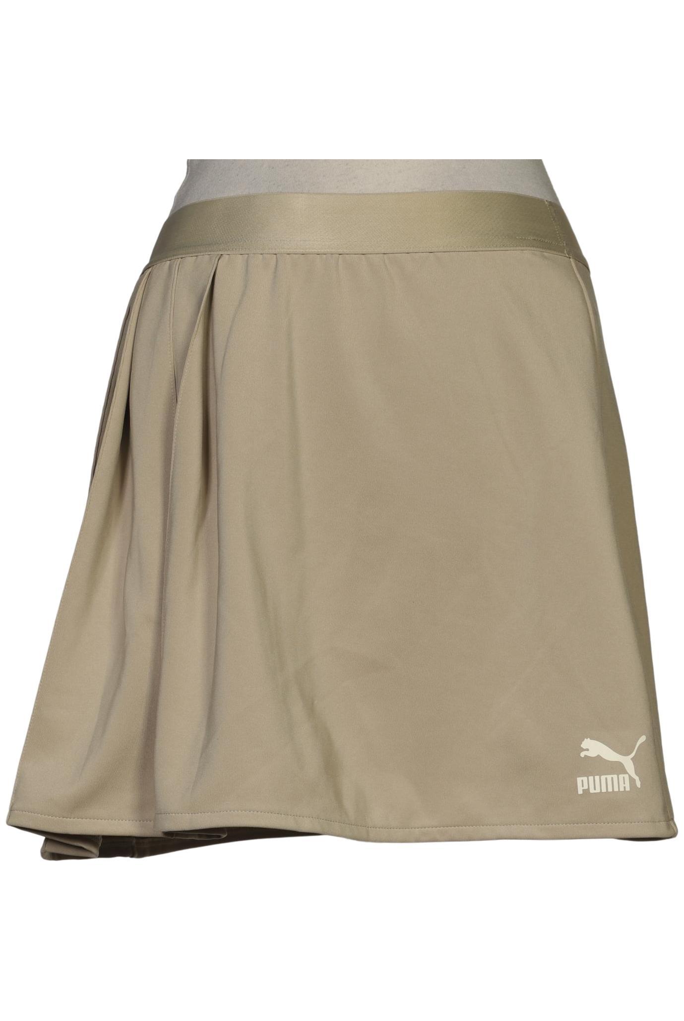 

Puma Damen Rock, hellgrün, Gr. 36