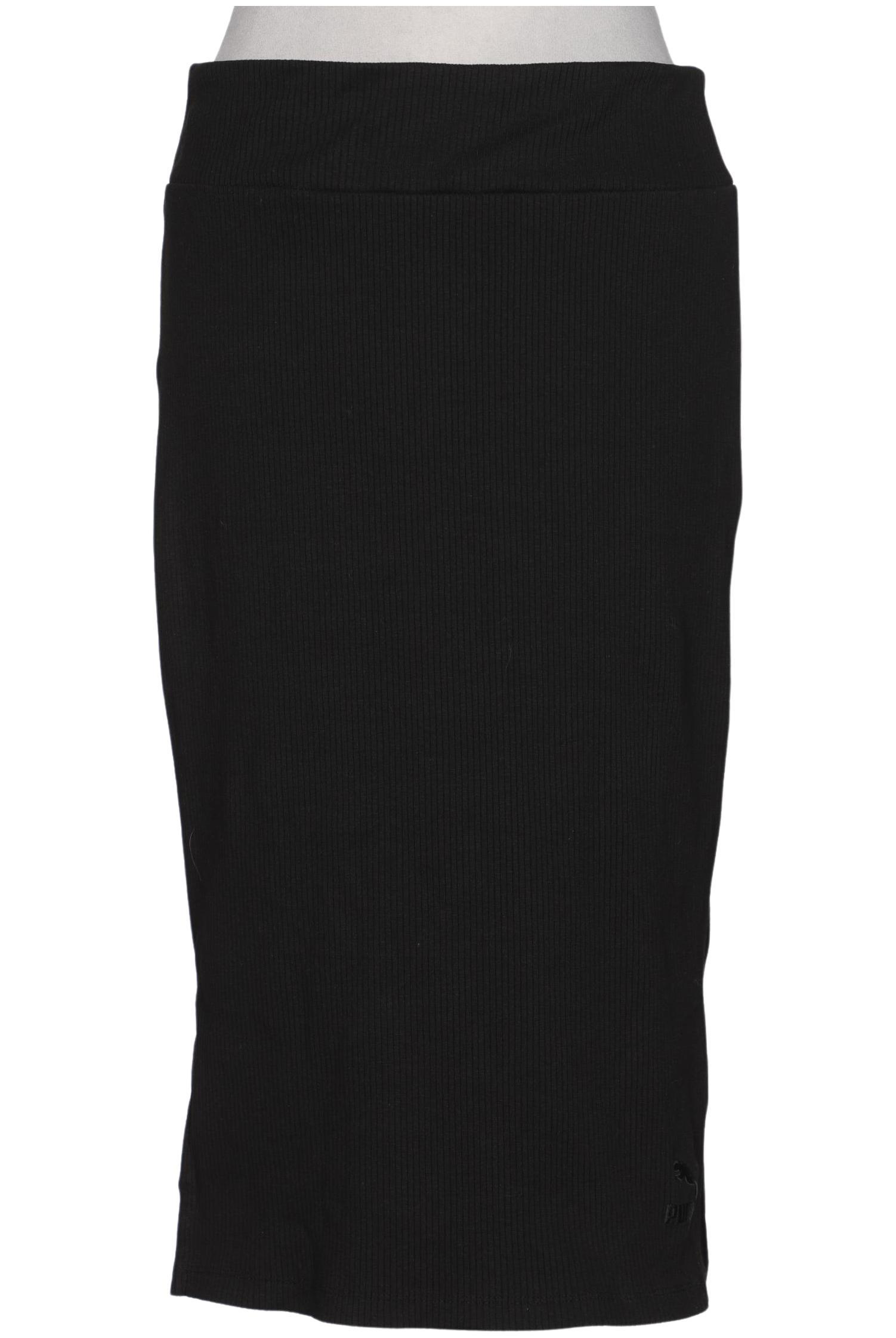 

Puma Damen Rock, schwarz, Gr. 38