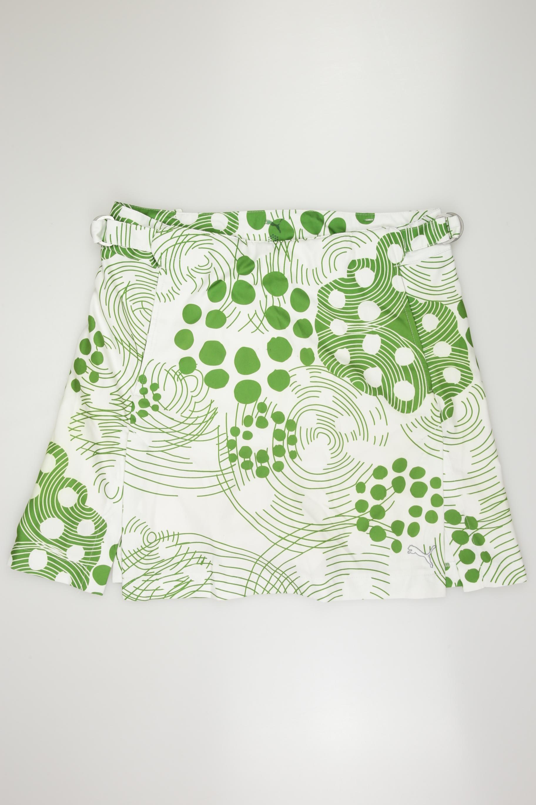 

Puma Damen Rock, grün, Gr. 36