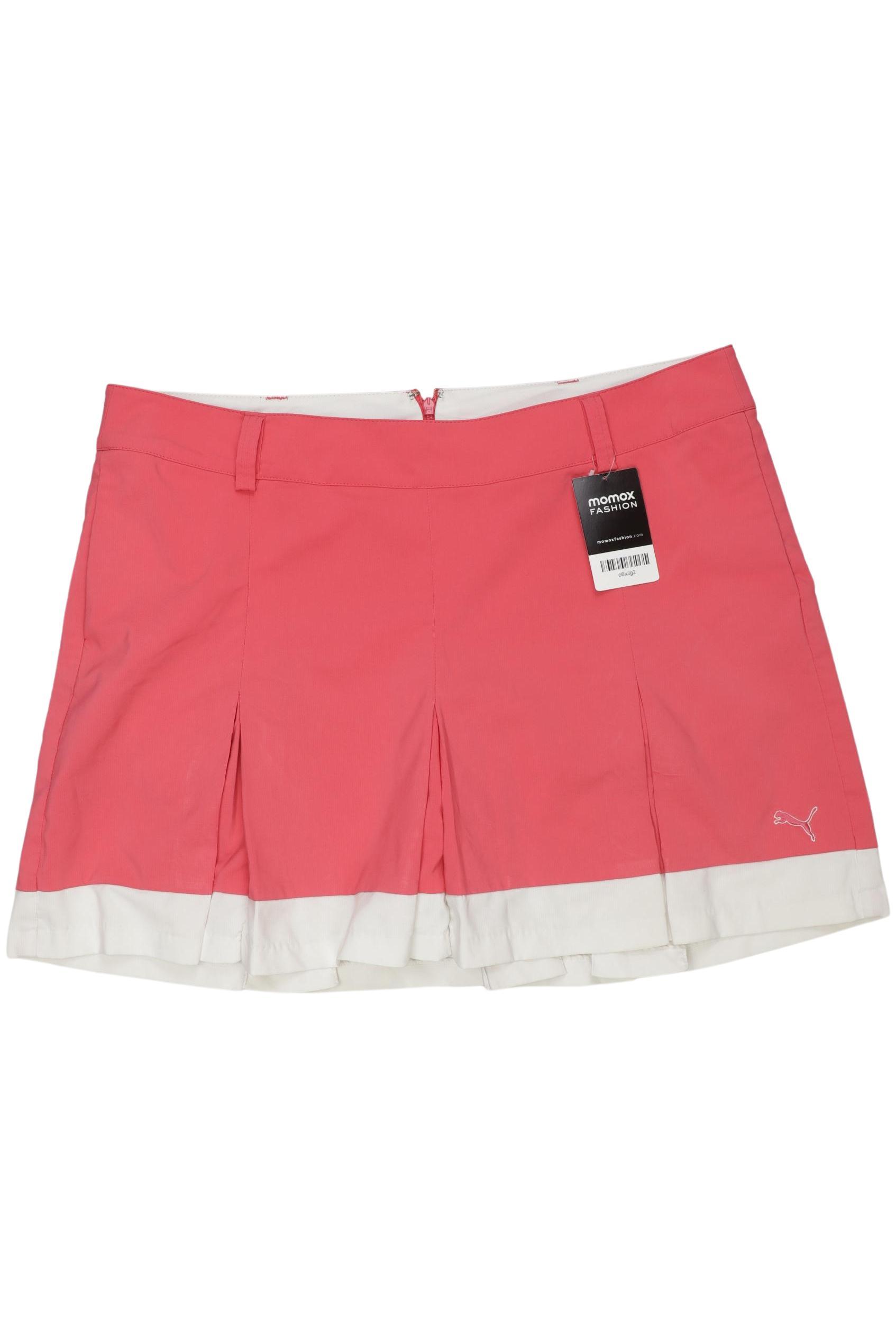 

Puma Damen Rock, mehrfarbig, Gr. 42