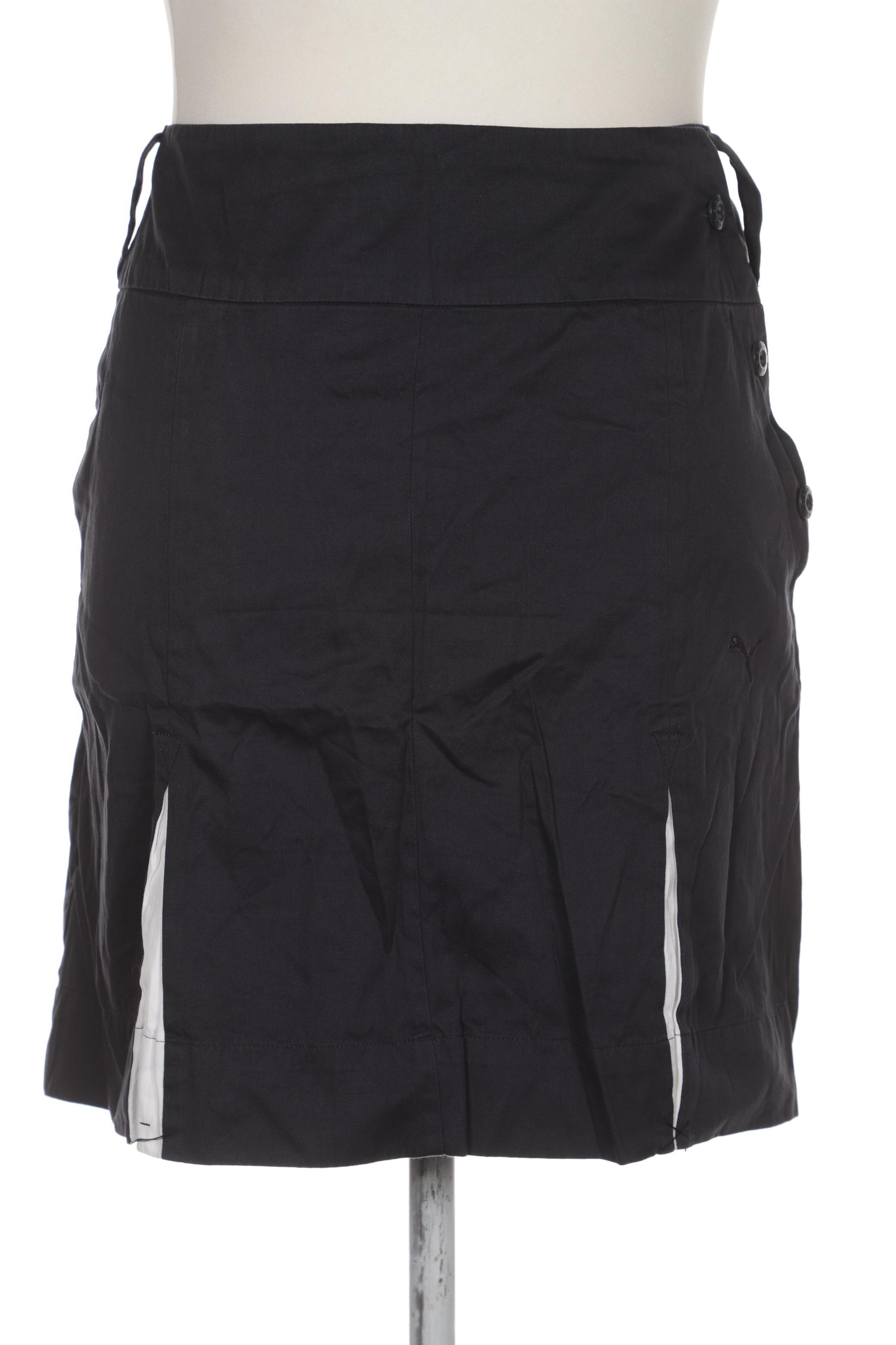 

Puma Damen Rock, marineblau, Gr. 42