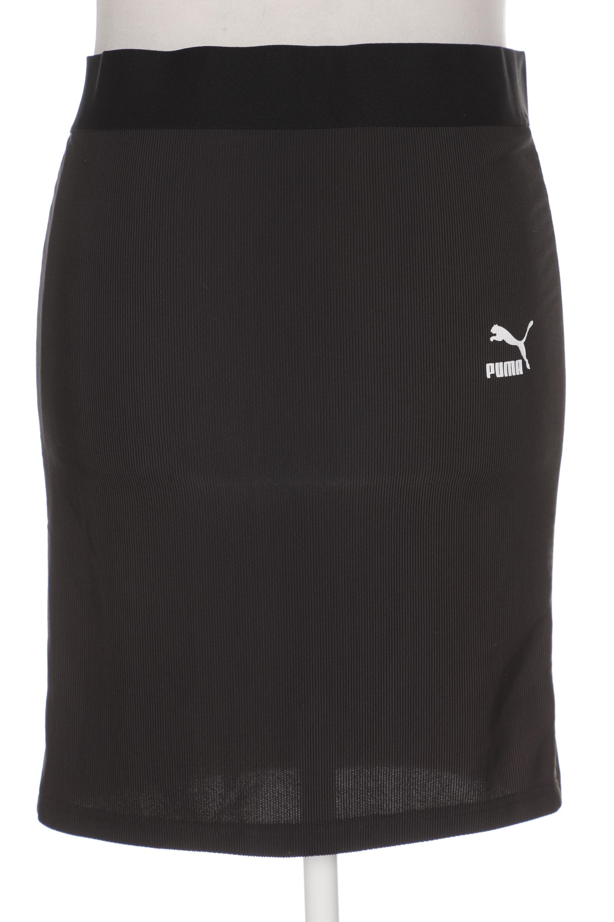 

Puma Damen Rock, schwarz, Gr. 44