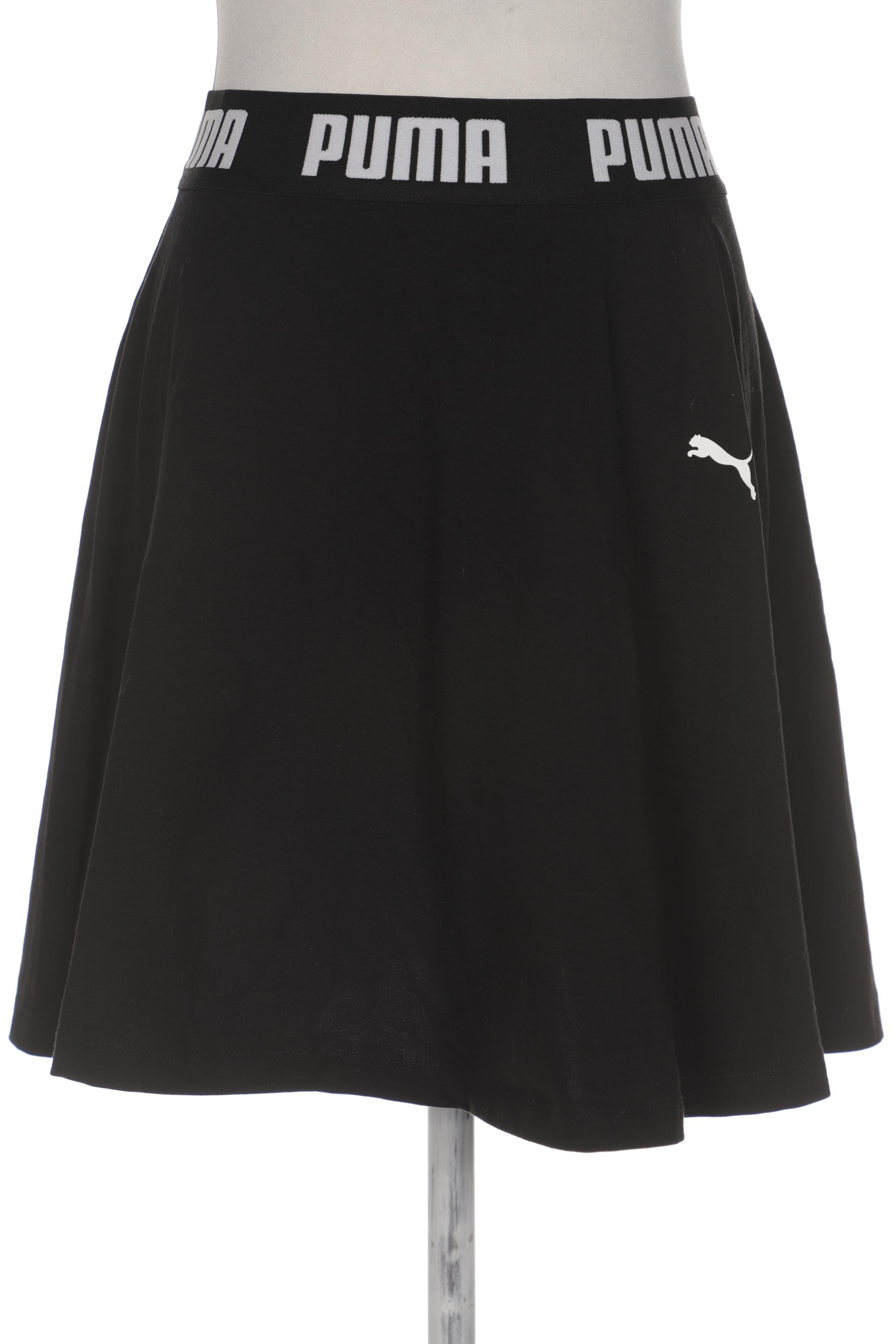 

Puma Damen Rock, schwarz, Gr. 36