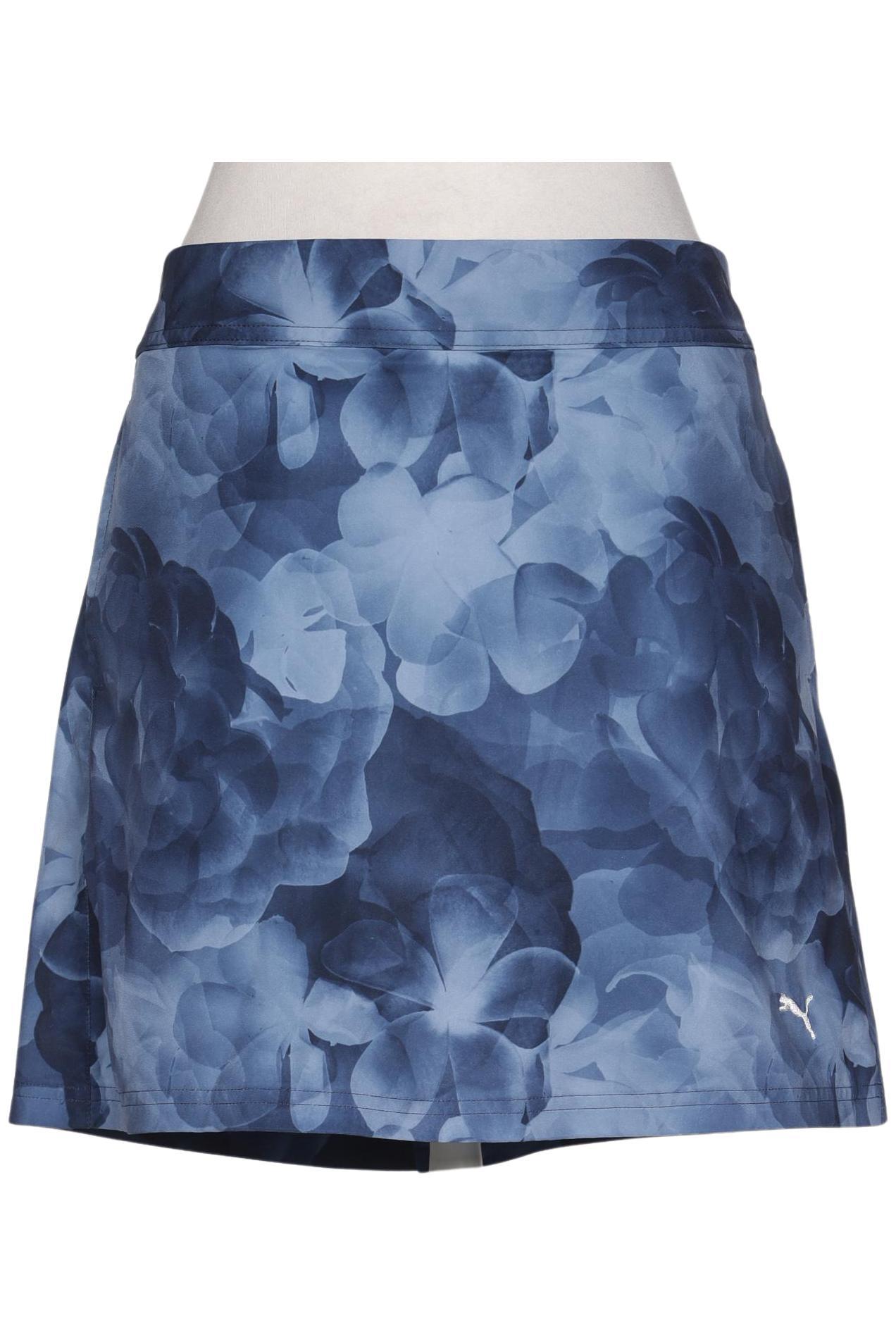 

Puma Damen Rock, hellblau, Gr. 36