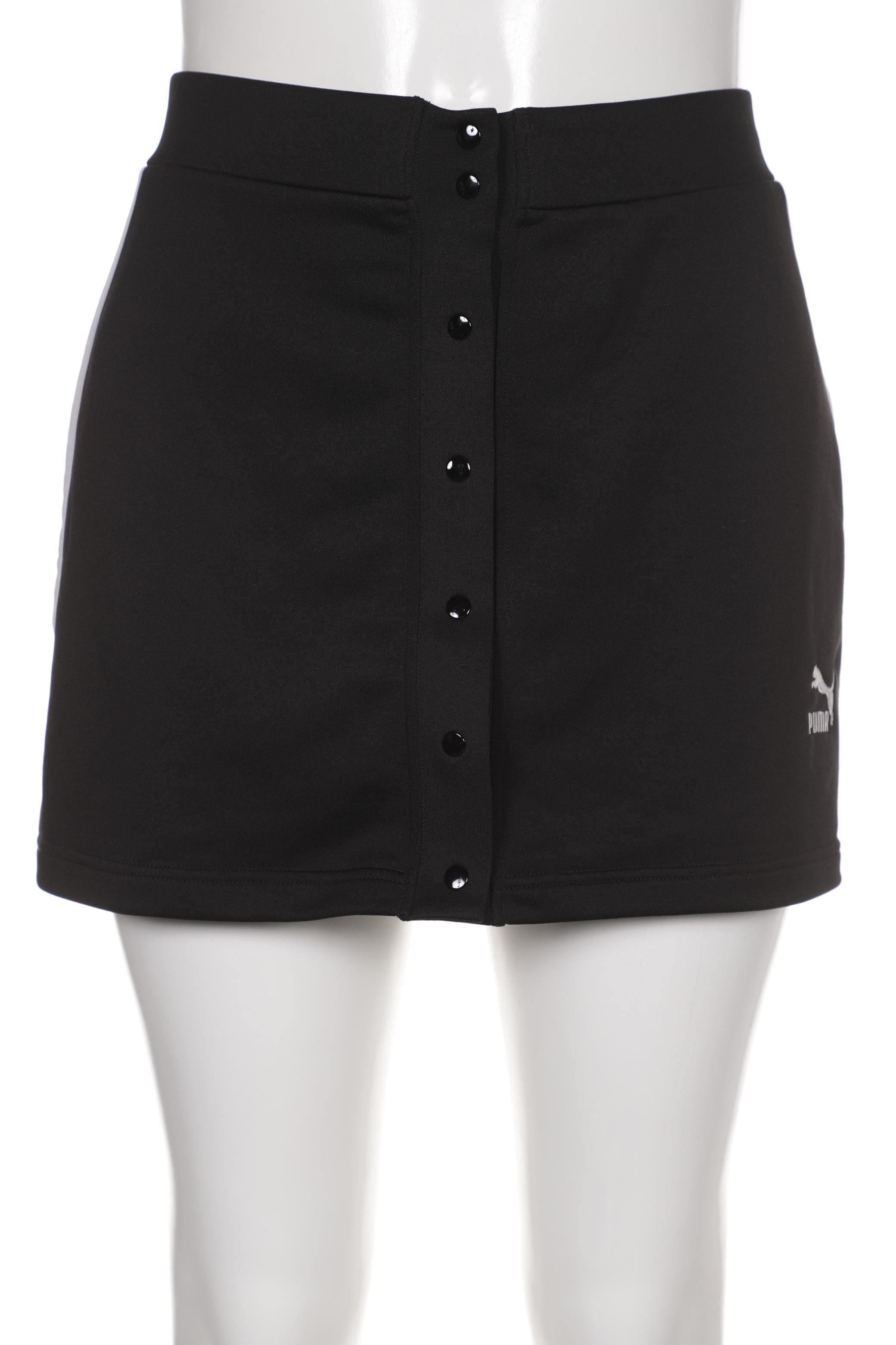 

Puma Damen Rock, schwarz, Gr. 42