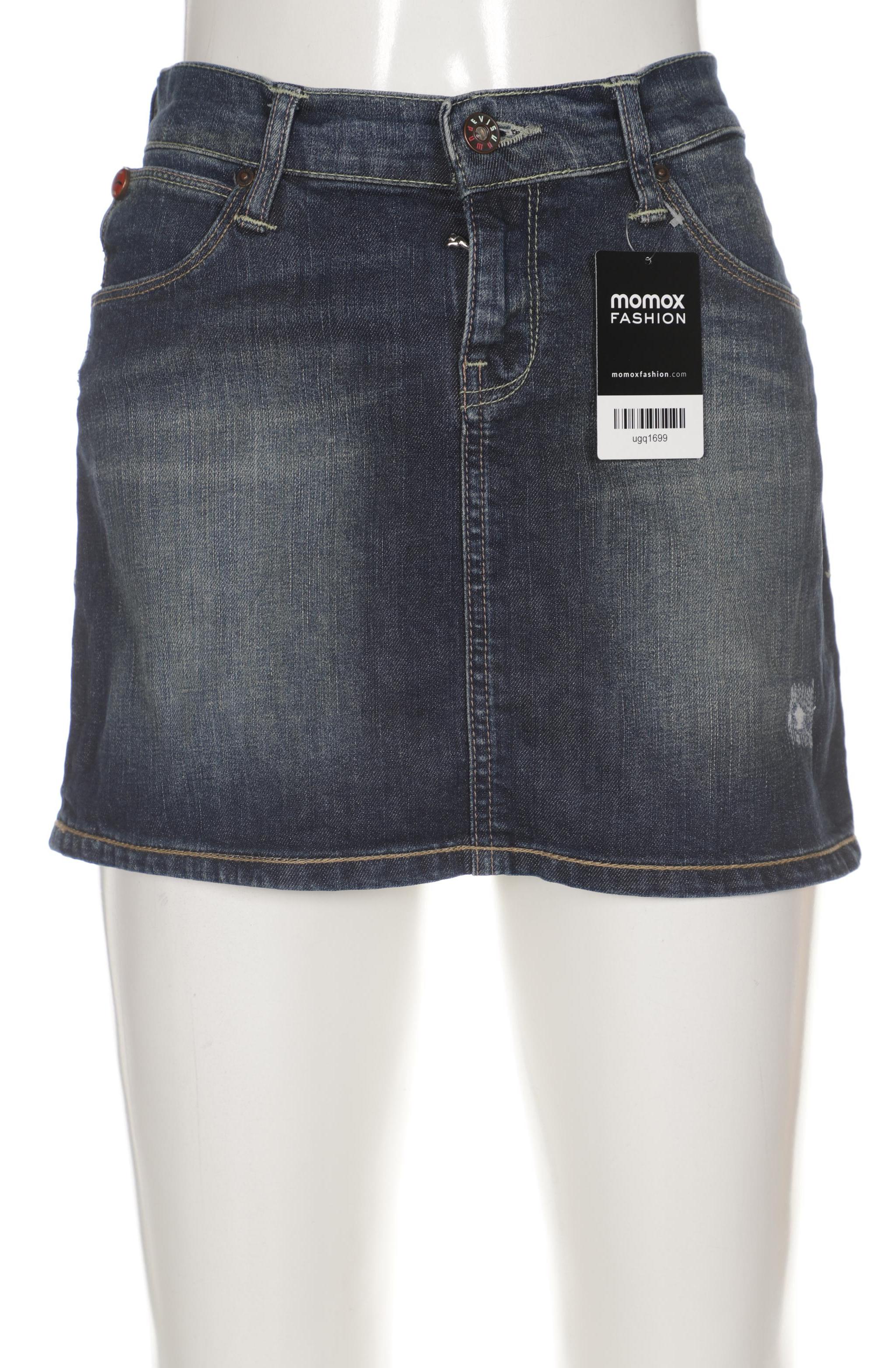

Puma Damen Rock, marineblau, Gr. 28