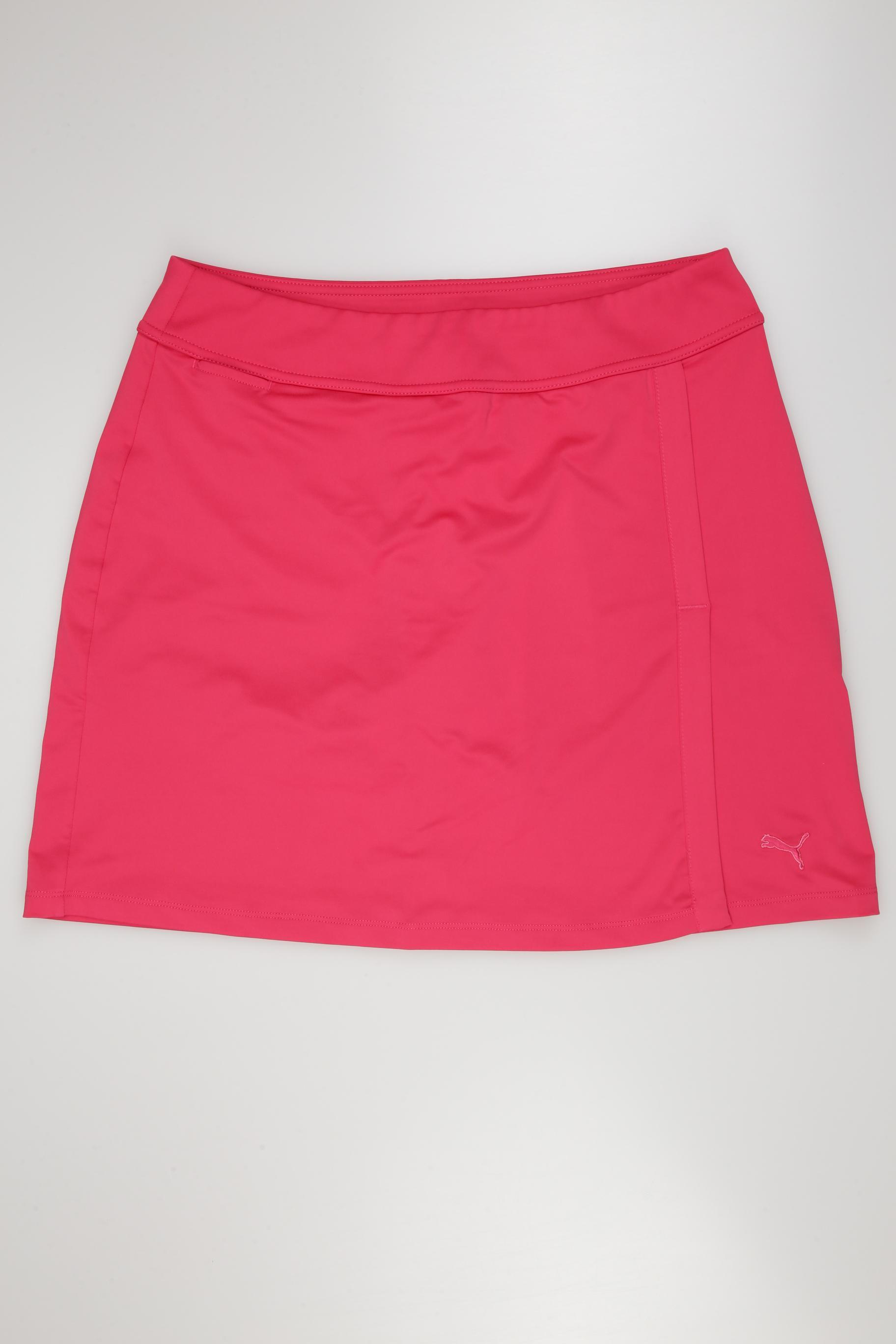 

Puma Damen Rock, pink, Gr. 36