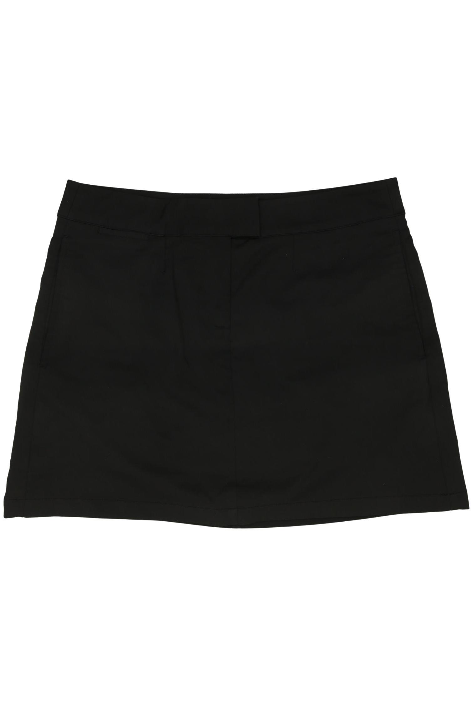 

Puma Damen Rock, schwarz, Gr. 4