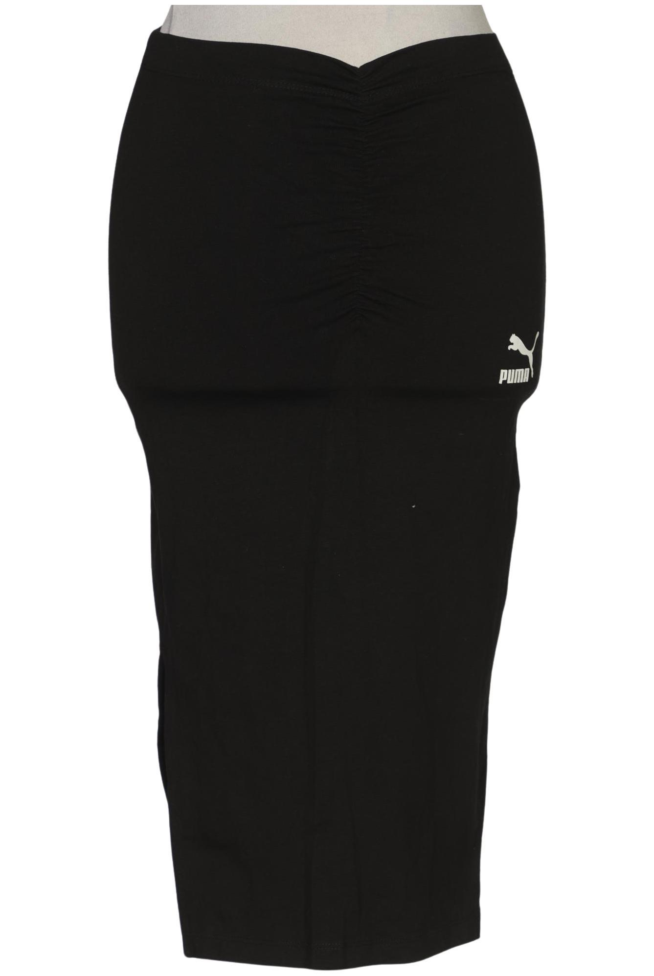 

Puma Damen Rock, schwarz, Gr. 34
