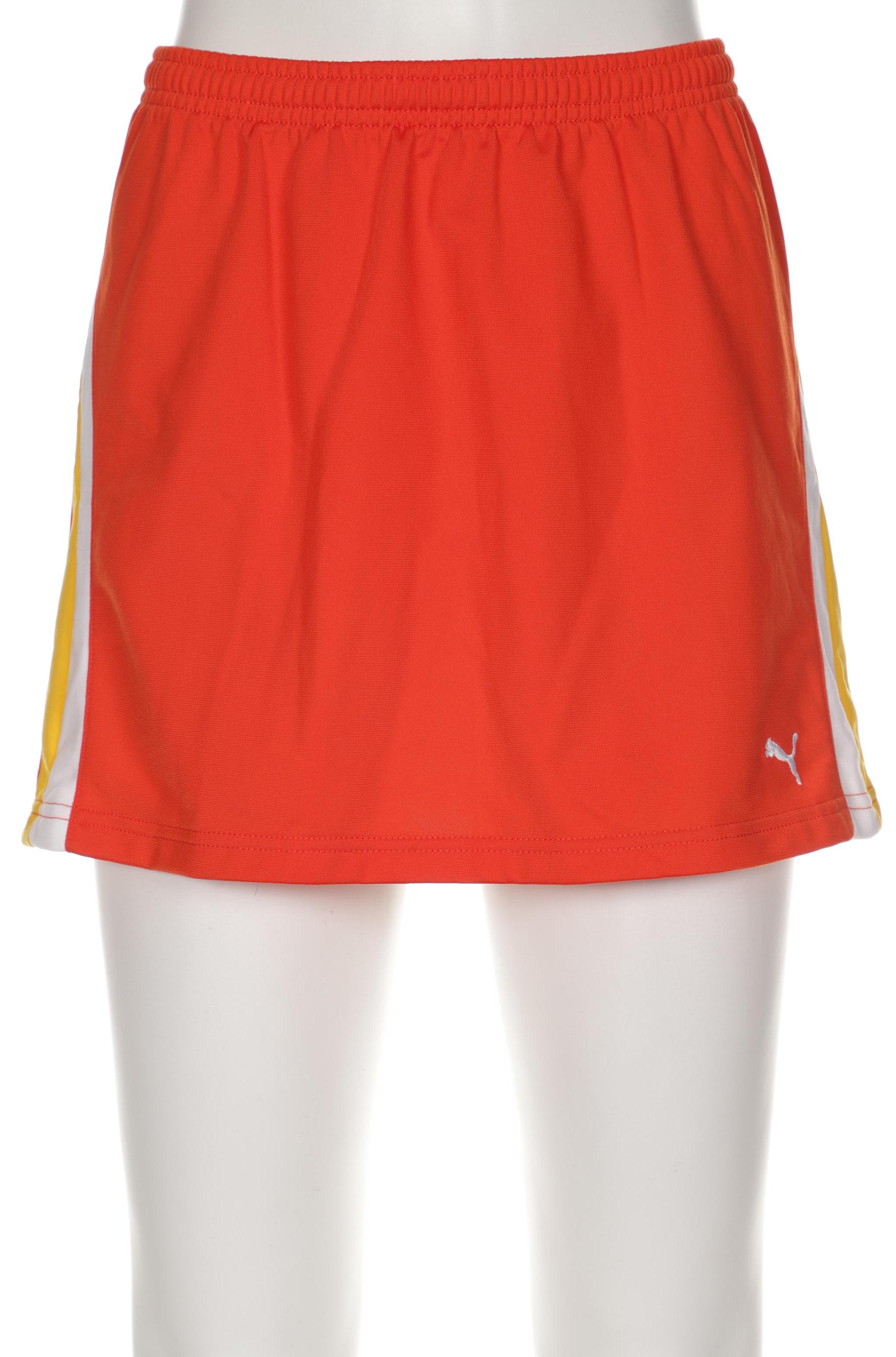 

PUMA Damen Rock, orange