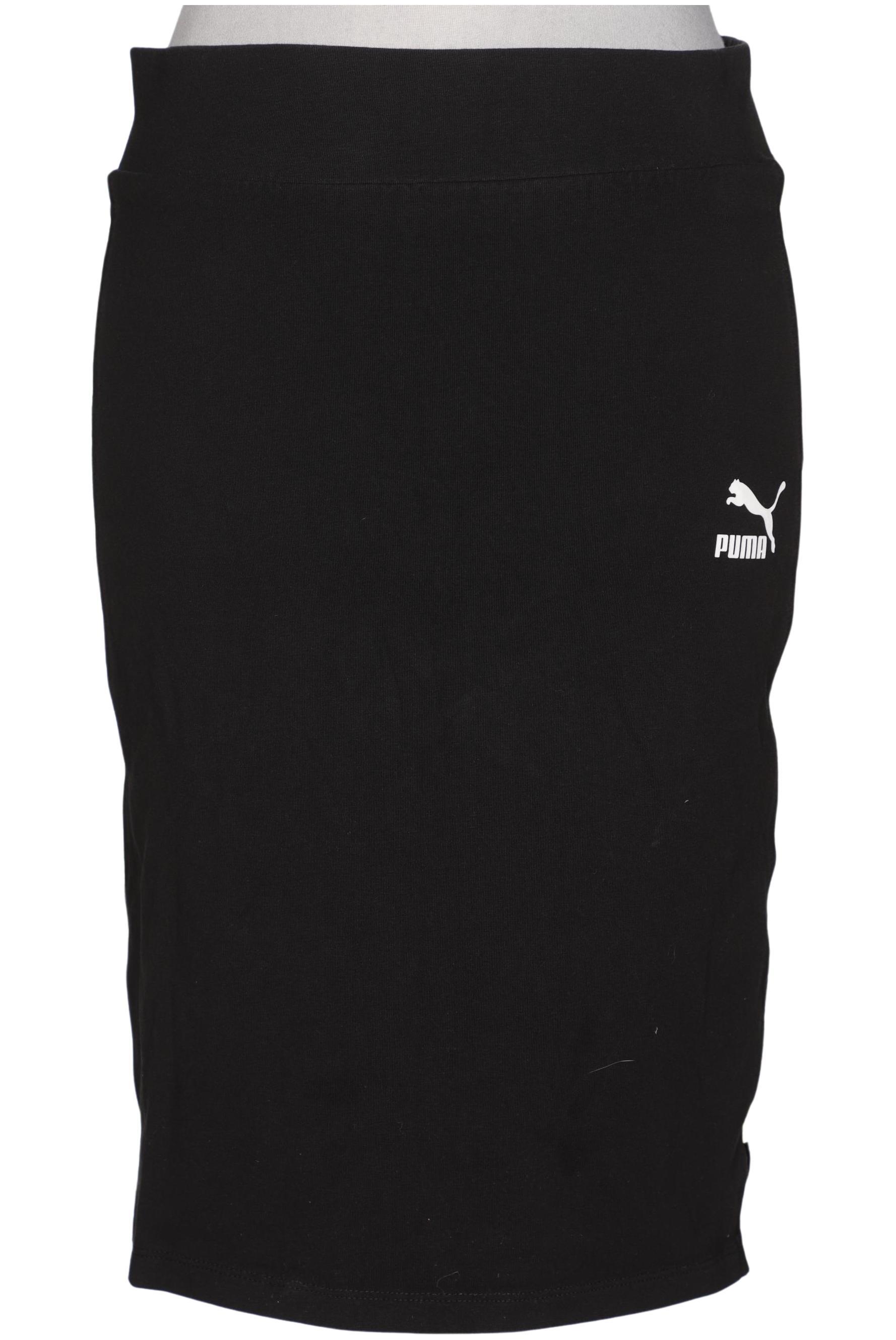 

Puma Damen Rock, schwarz, Gr. 36