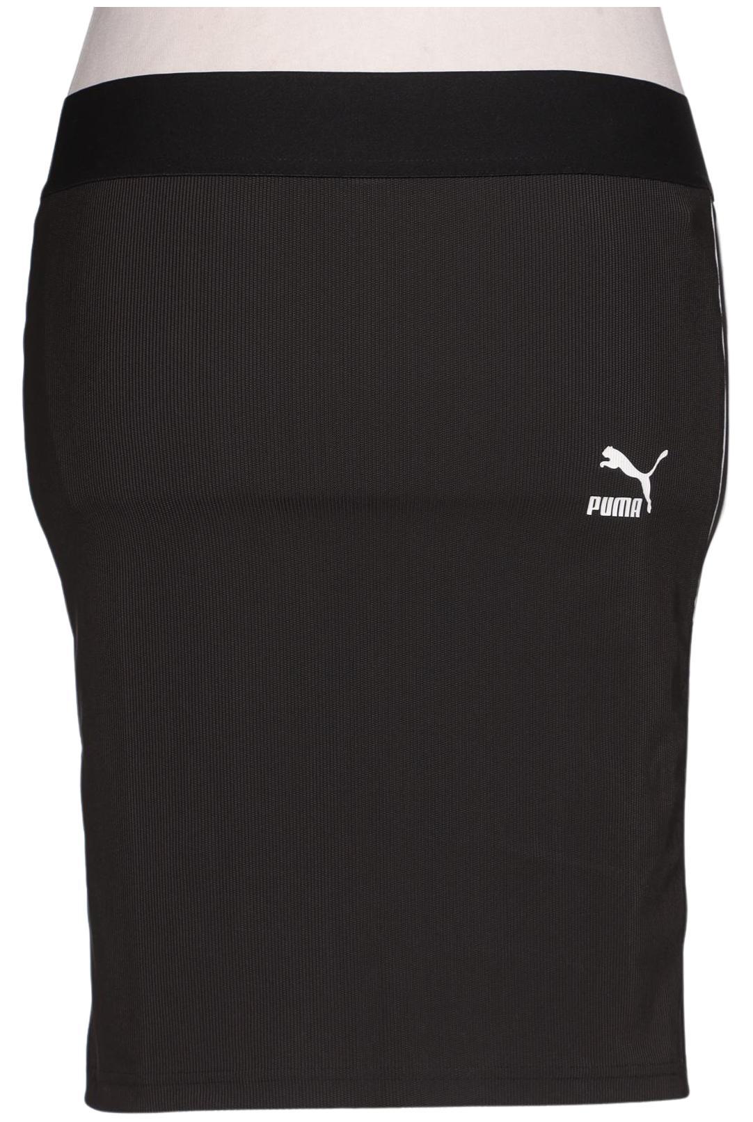 

Puma Damen Rock, schwarz, Gr. 42