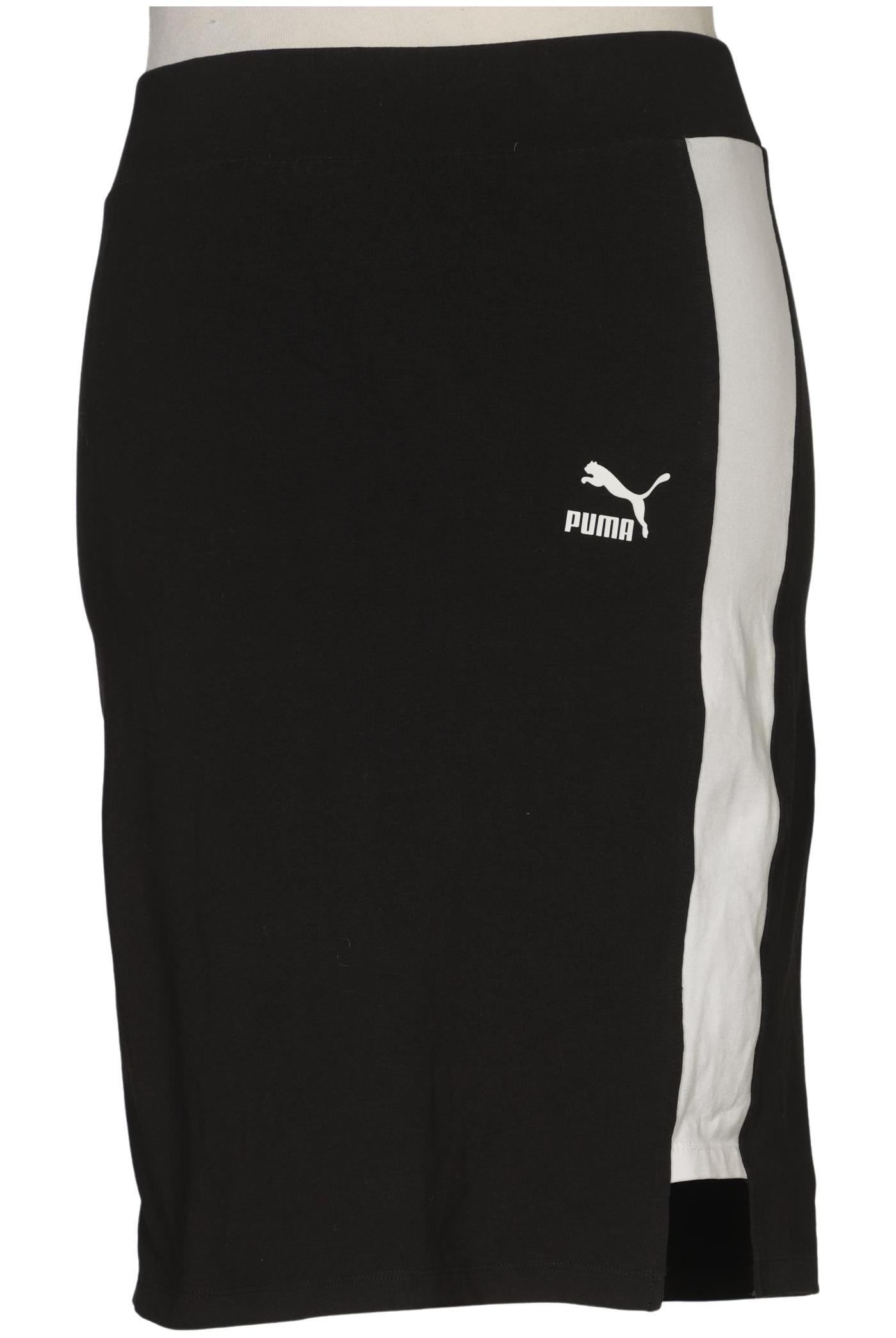 

Puma Damen Rock, schwarz, Gr. 42