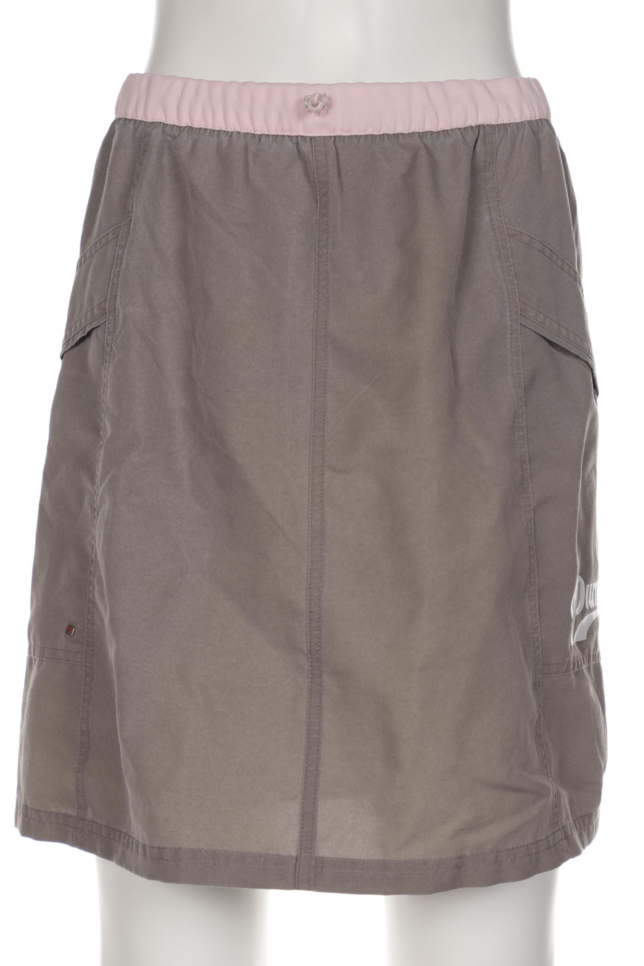 

PUMA Damen Rock, grau