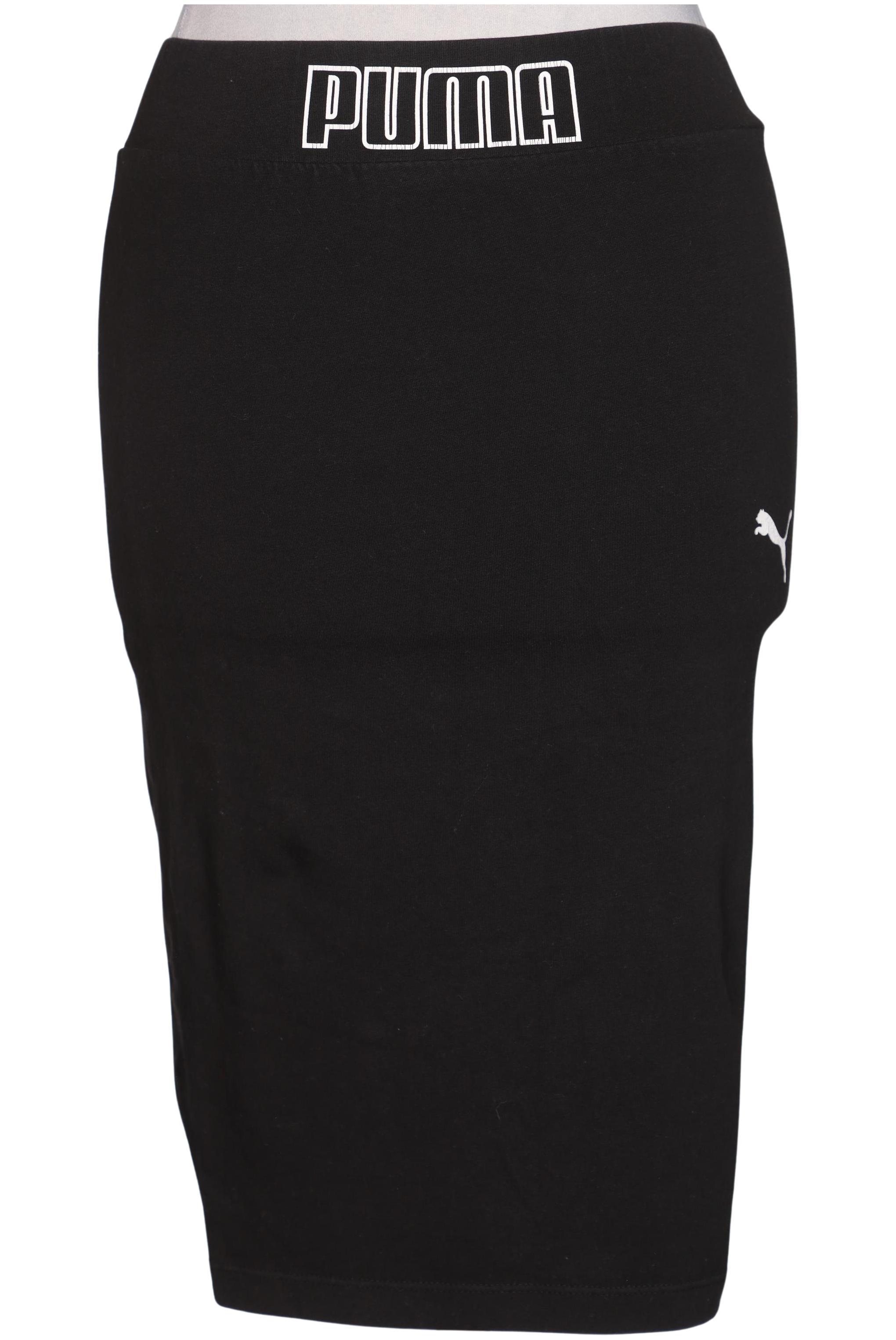 

Puma Damen Rock, schwarz, Gr. 34