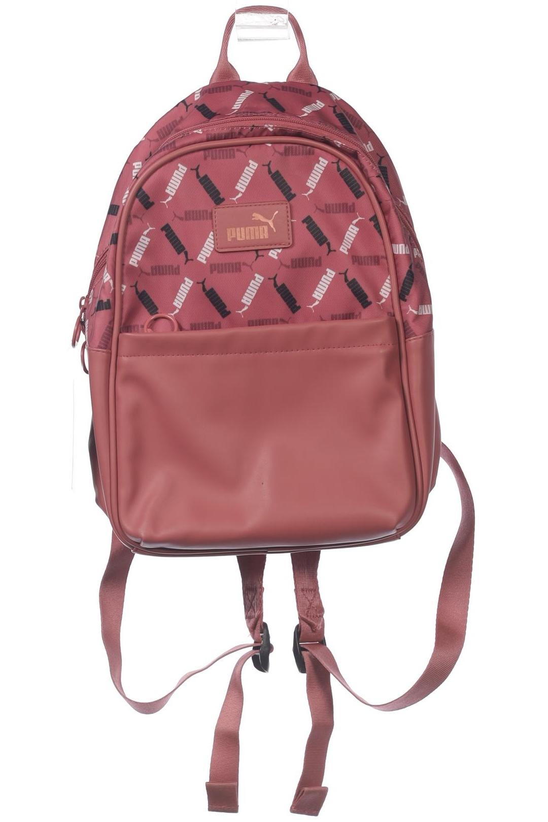 

Puma Damen Rucksack, pink, Gr.