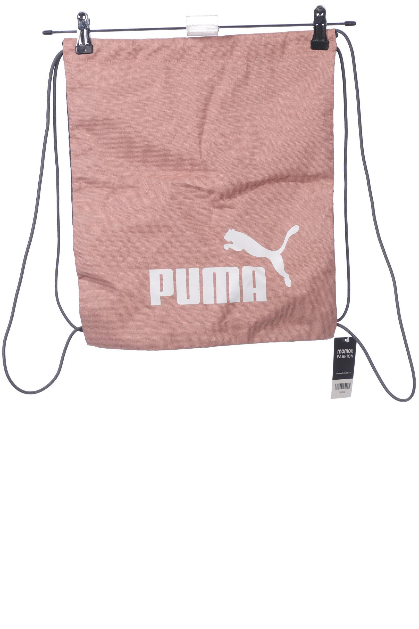 

Puma Damen Rucksack, pink, Gr.